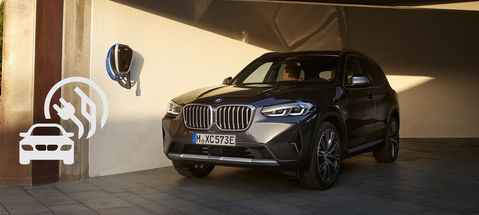 BMW plugin hybrids Latest Info & Overview BMW.co.za