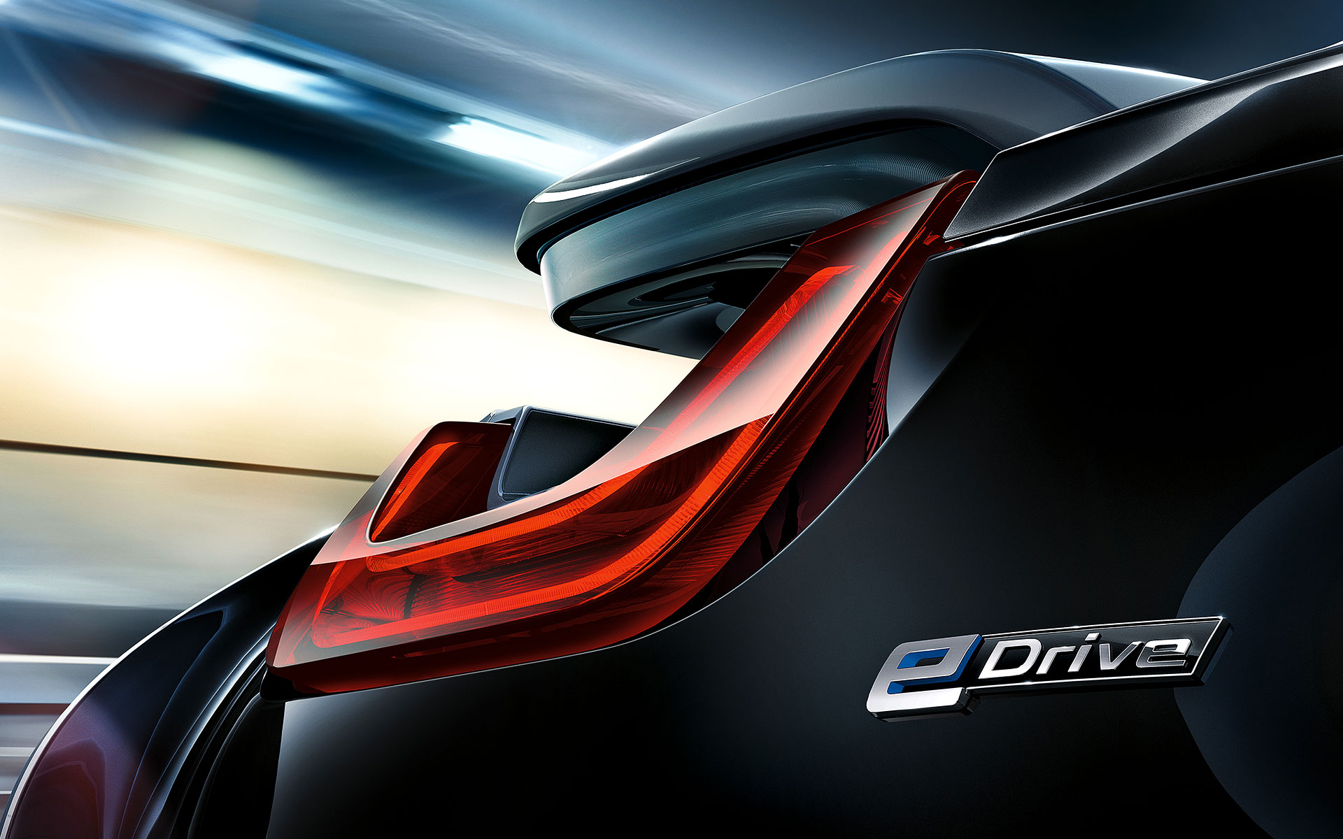 Discover BMW i Discover BMW i