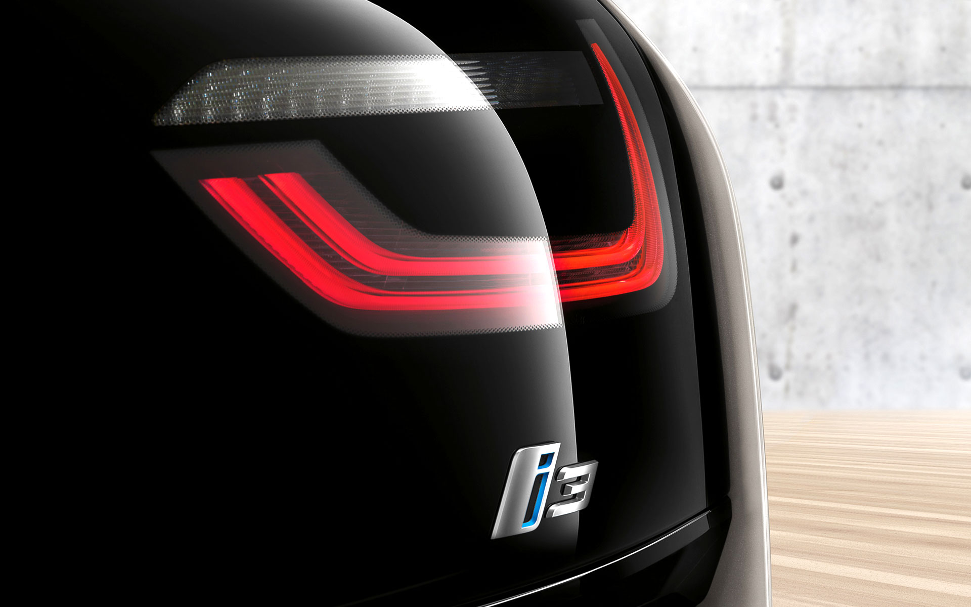 Discover BMW i Discover BMW i