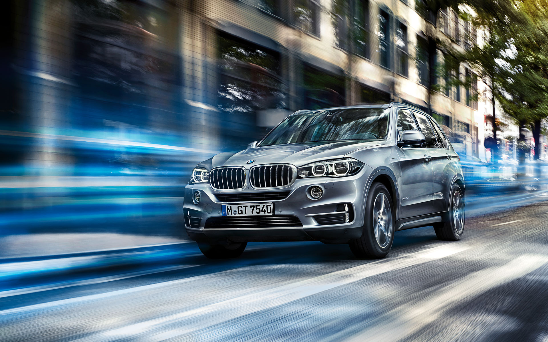 BMW X 40e BMW X 40e