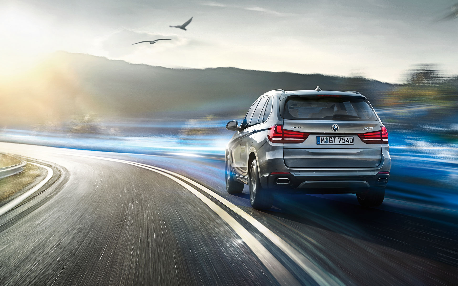 BMW X 40e BMW X 40e