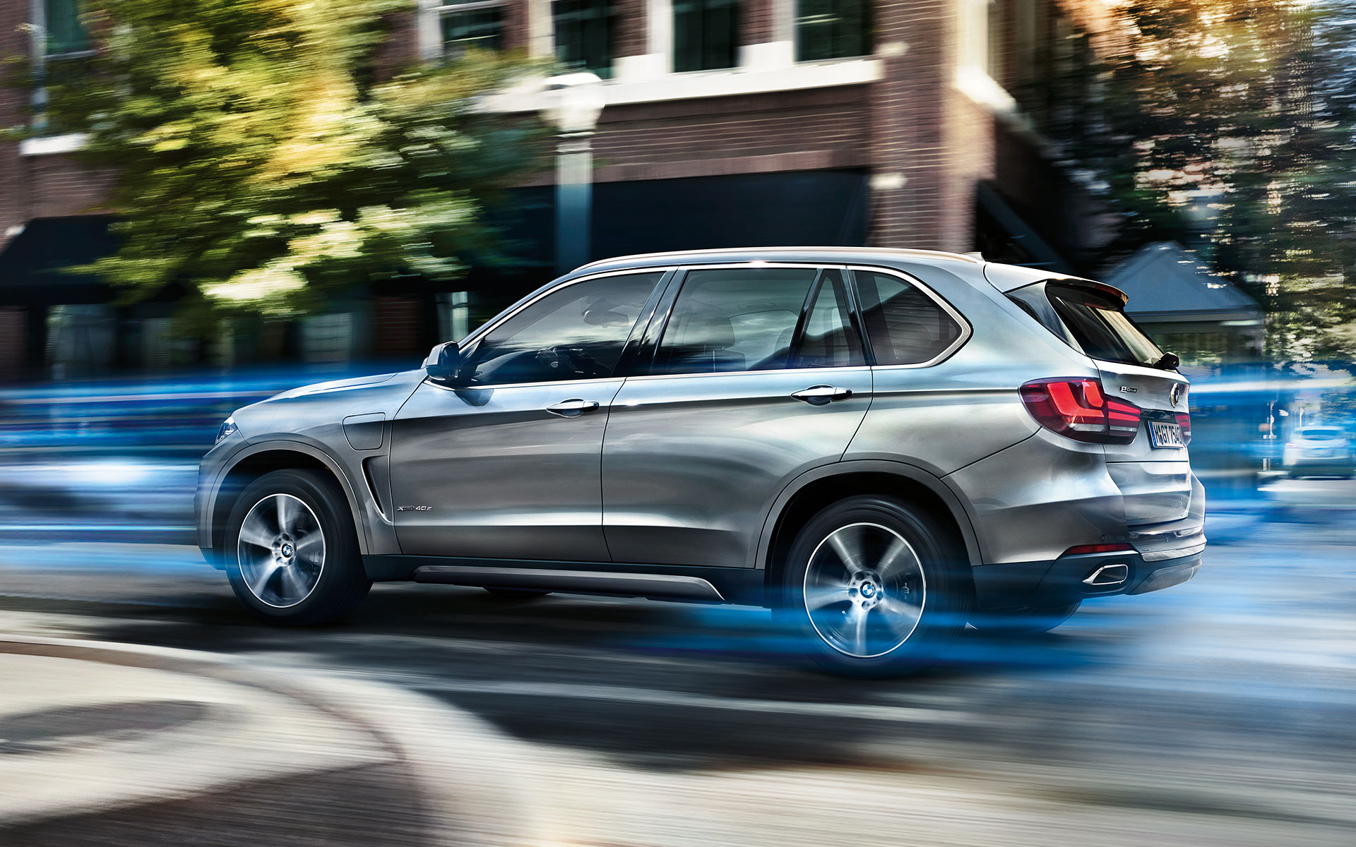 BMW X 40e BMW X 40e