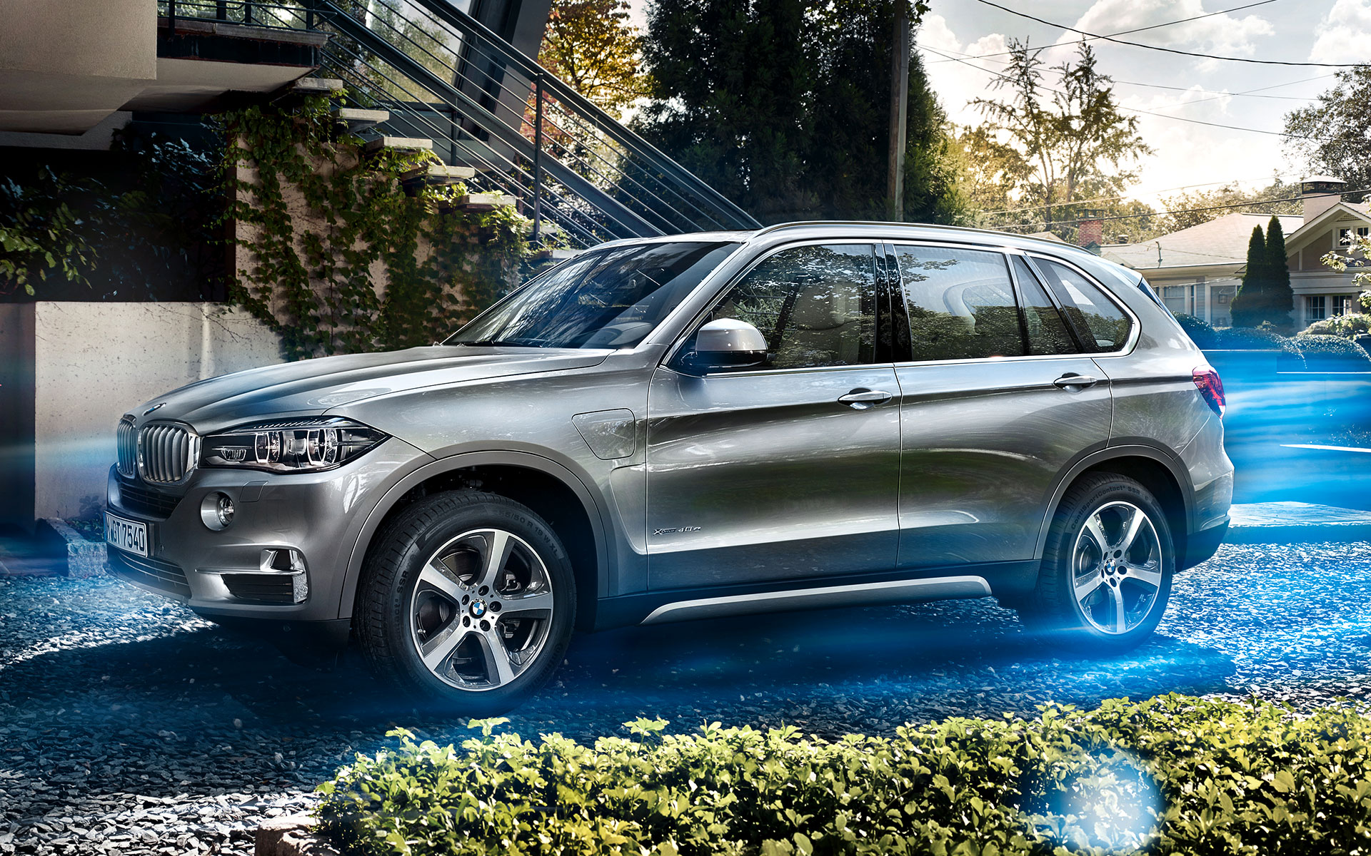 BMW X 40e BMW X 40e