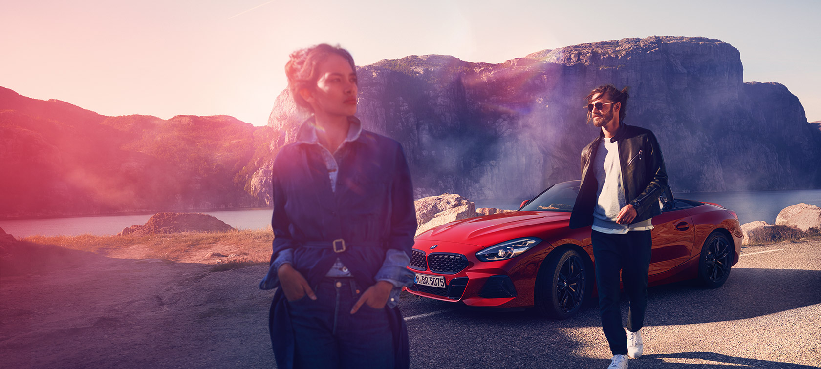 BMW Financial Services Overview  BMW.co.za