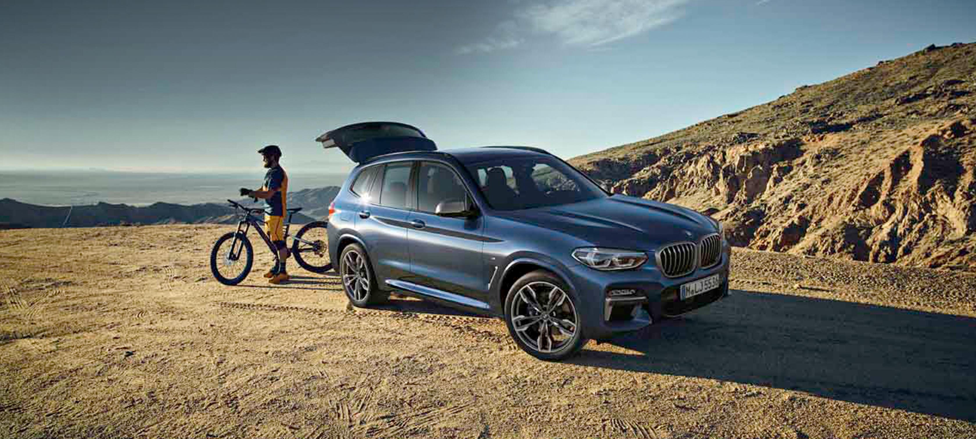 BMW Financial Services: Motor Insurance