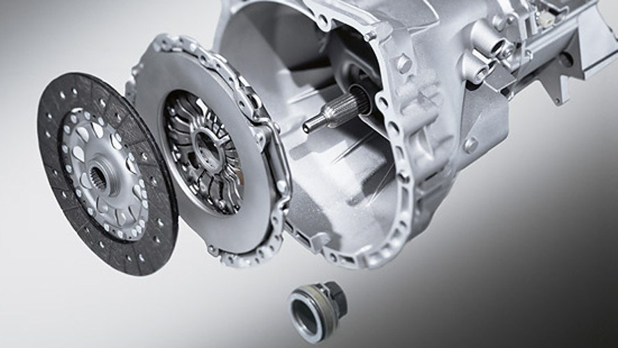 BMW Automatic Transmissions. BMW Automatic Transmissions.