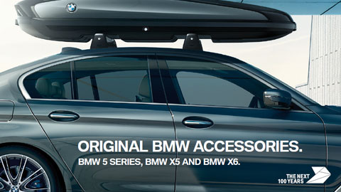 Bmw accessories shop for sale