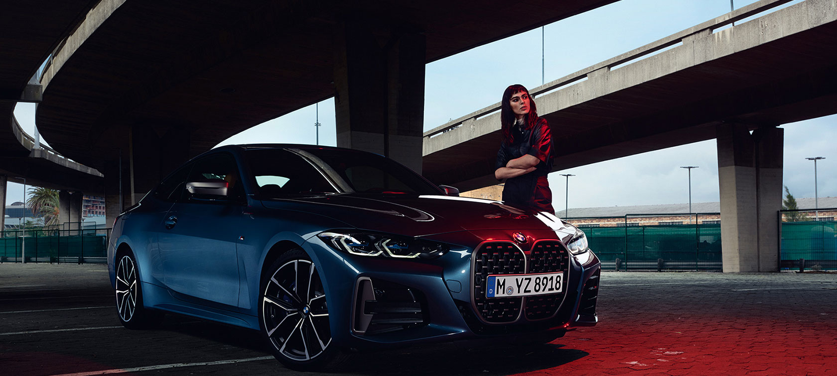 BMW 4 Series Coupe price list and brochure BMW 4 Series Coupe price list and brochure