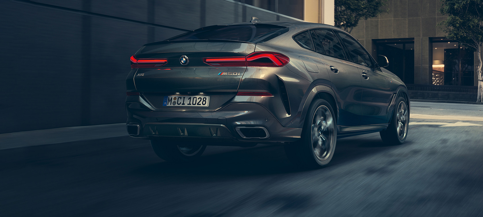 Bmw X6 Price List Brochure Bmw South Africa