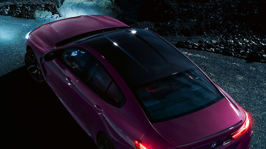 Bmw 8 Series Gran Coup 233 M Automobile Price List