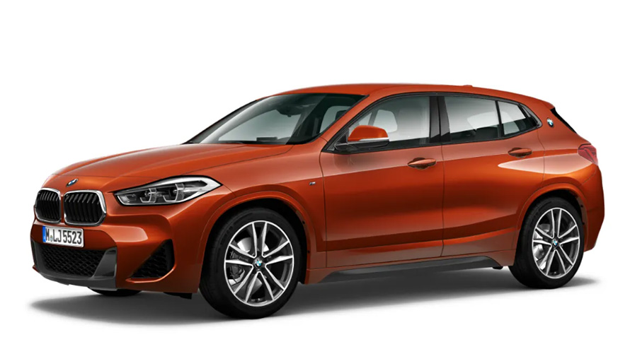 BMW X2 BMW X2