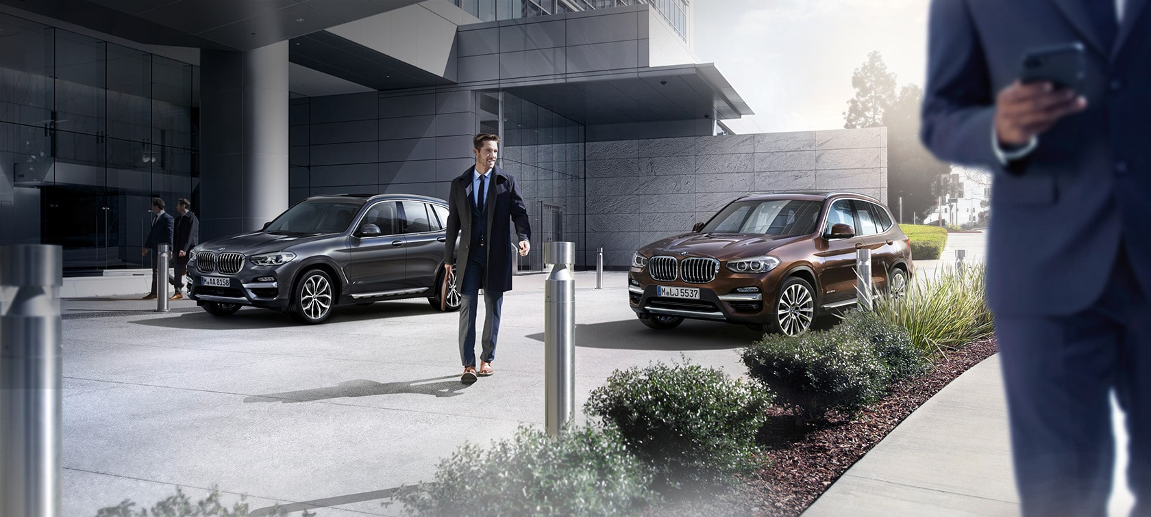 Corporate Fleet. Corporate Fleet.