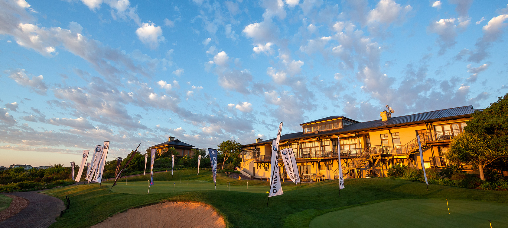 BMW Golf Cup International BMW Golf Cup International