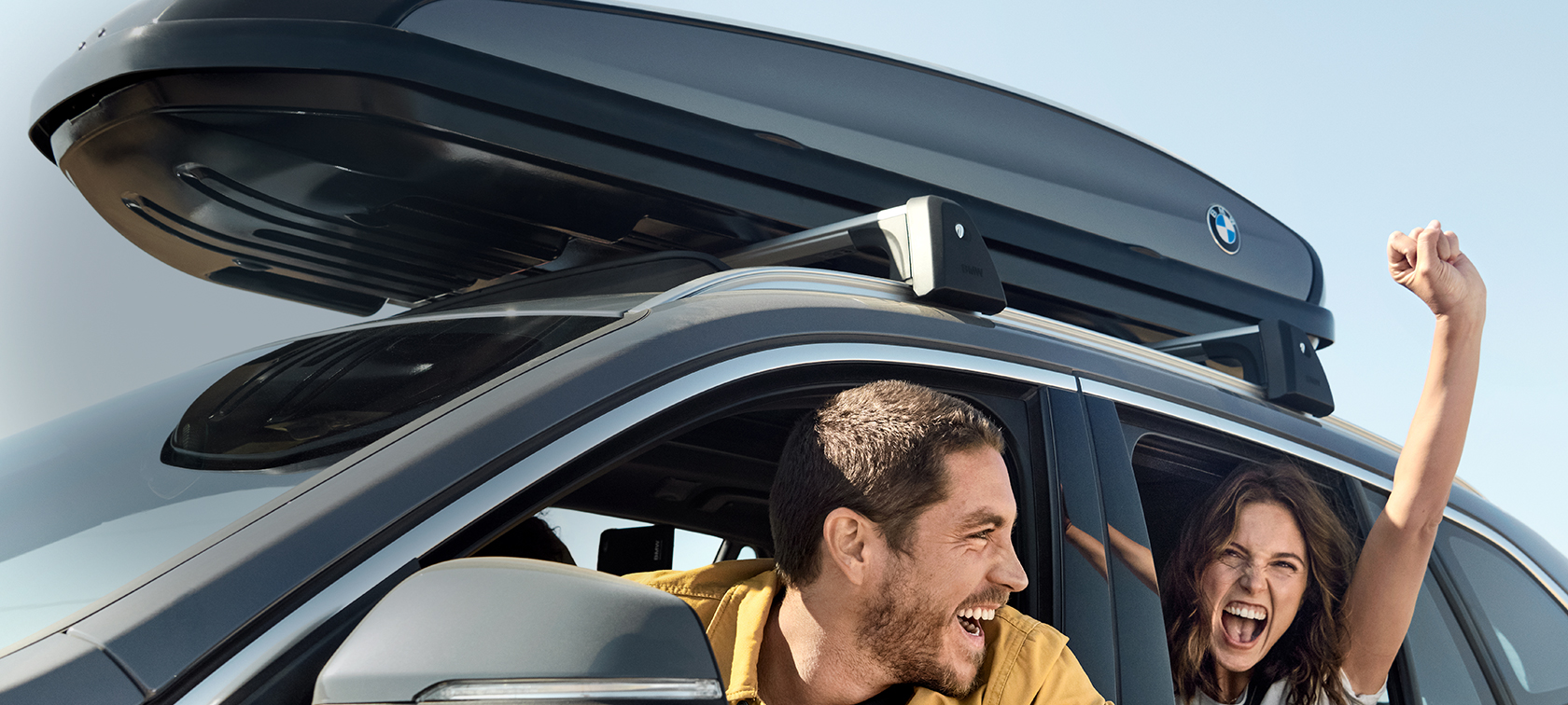 Your BMW Journey. Your BMW Journey.