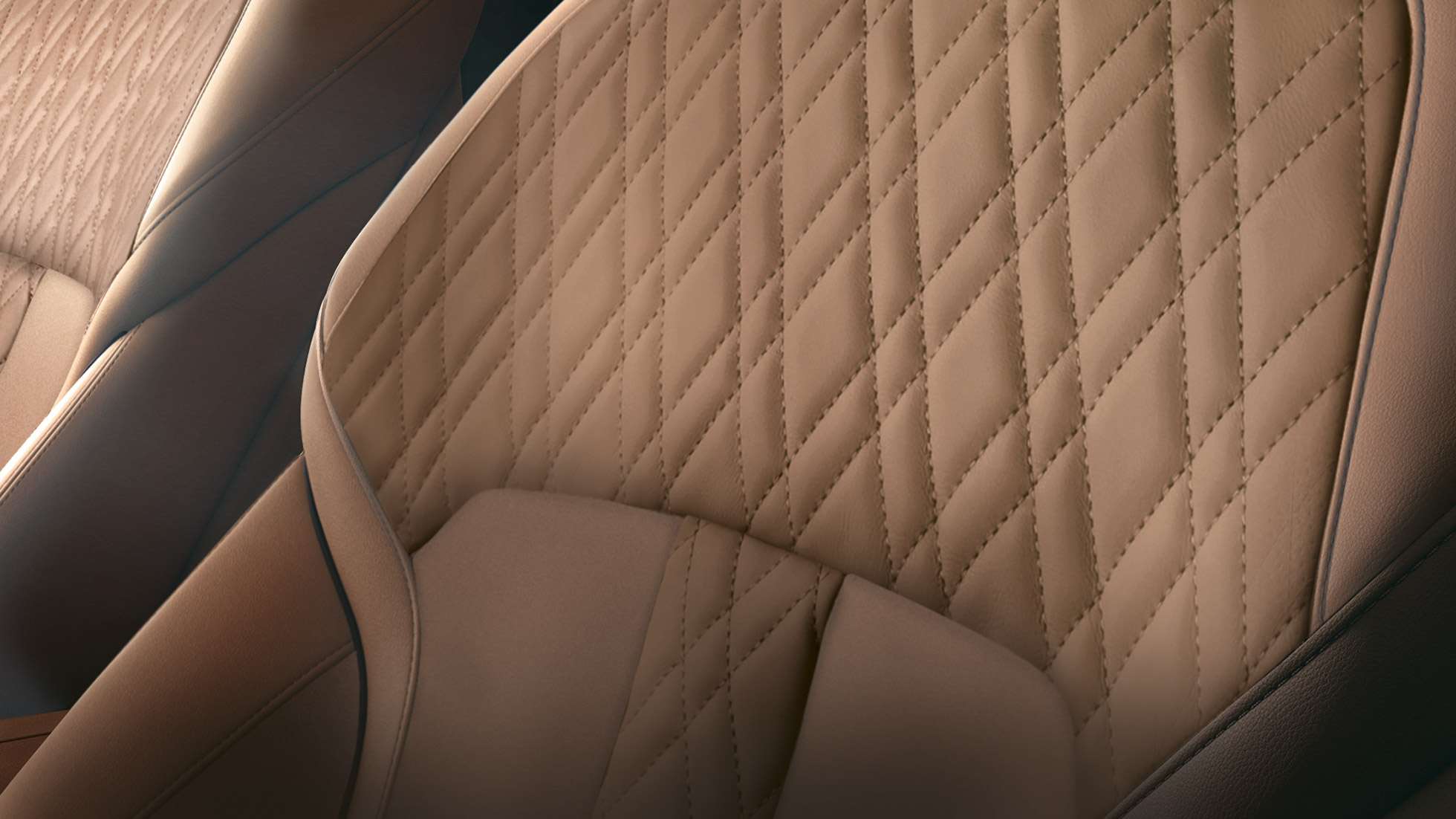 THE BMW LUXURY CLASS THE BMW LUXURY CLASS