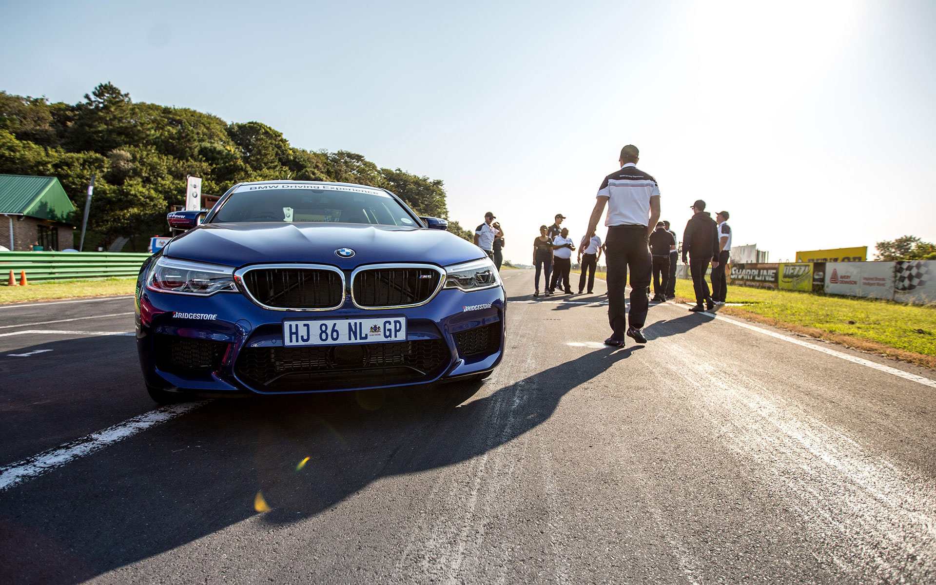 M Track Day Durban M Track Day Durban