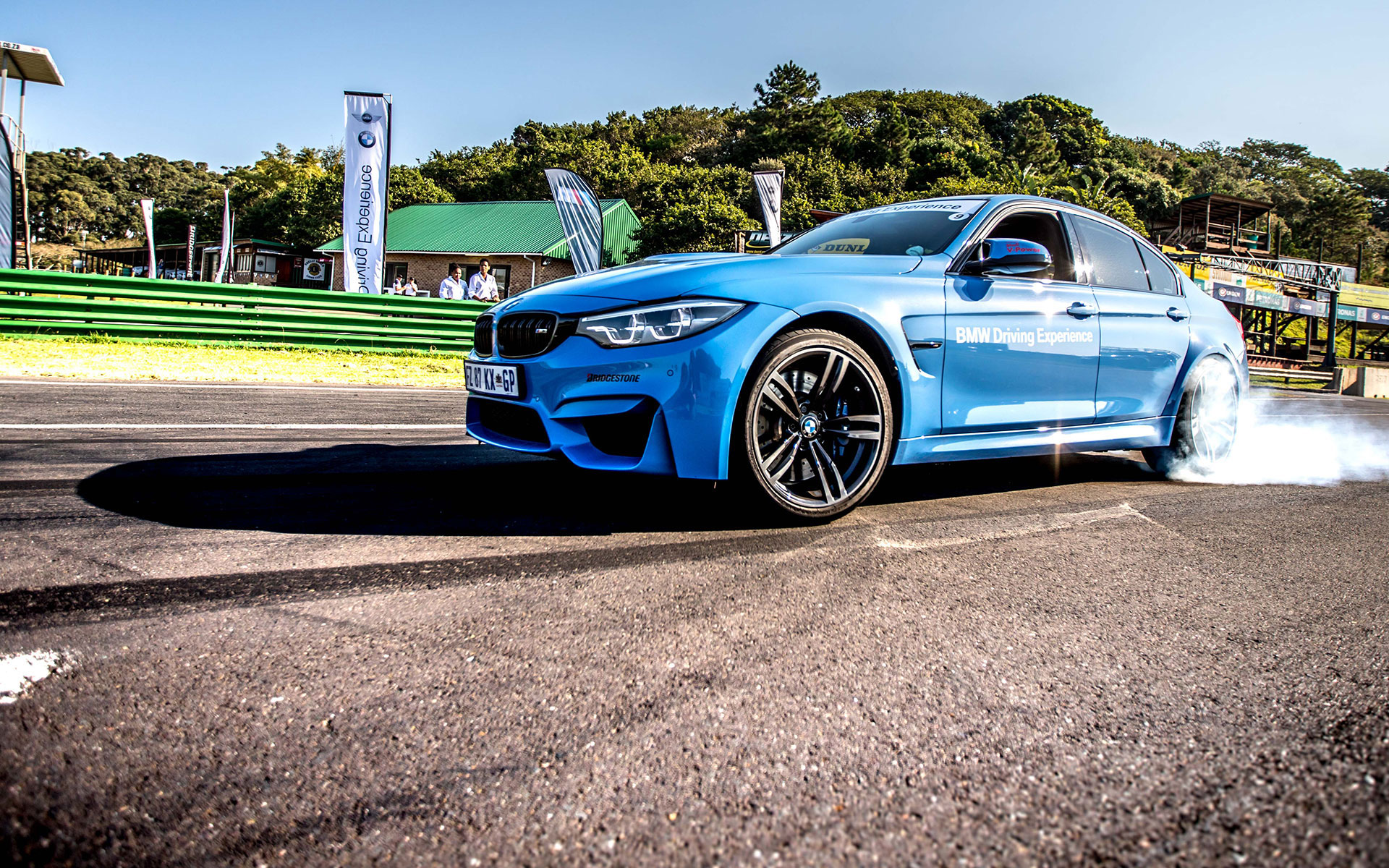 M Track Day Durban M Track Day Durban