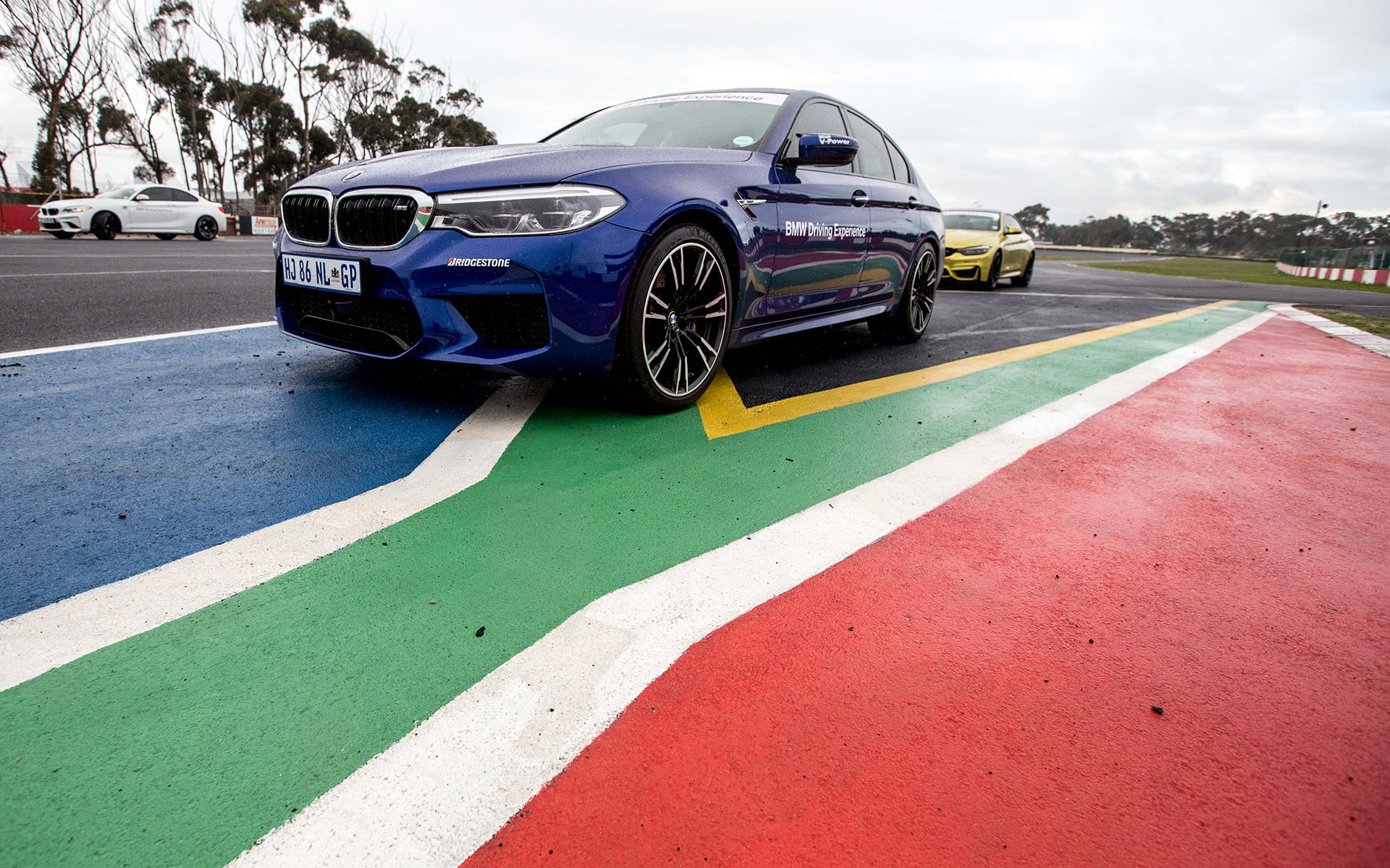 M Track Day Cape Town M Track Day Cape Town
