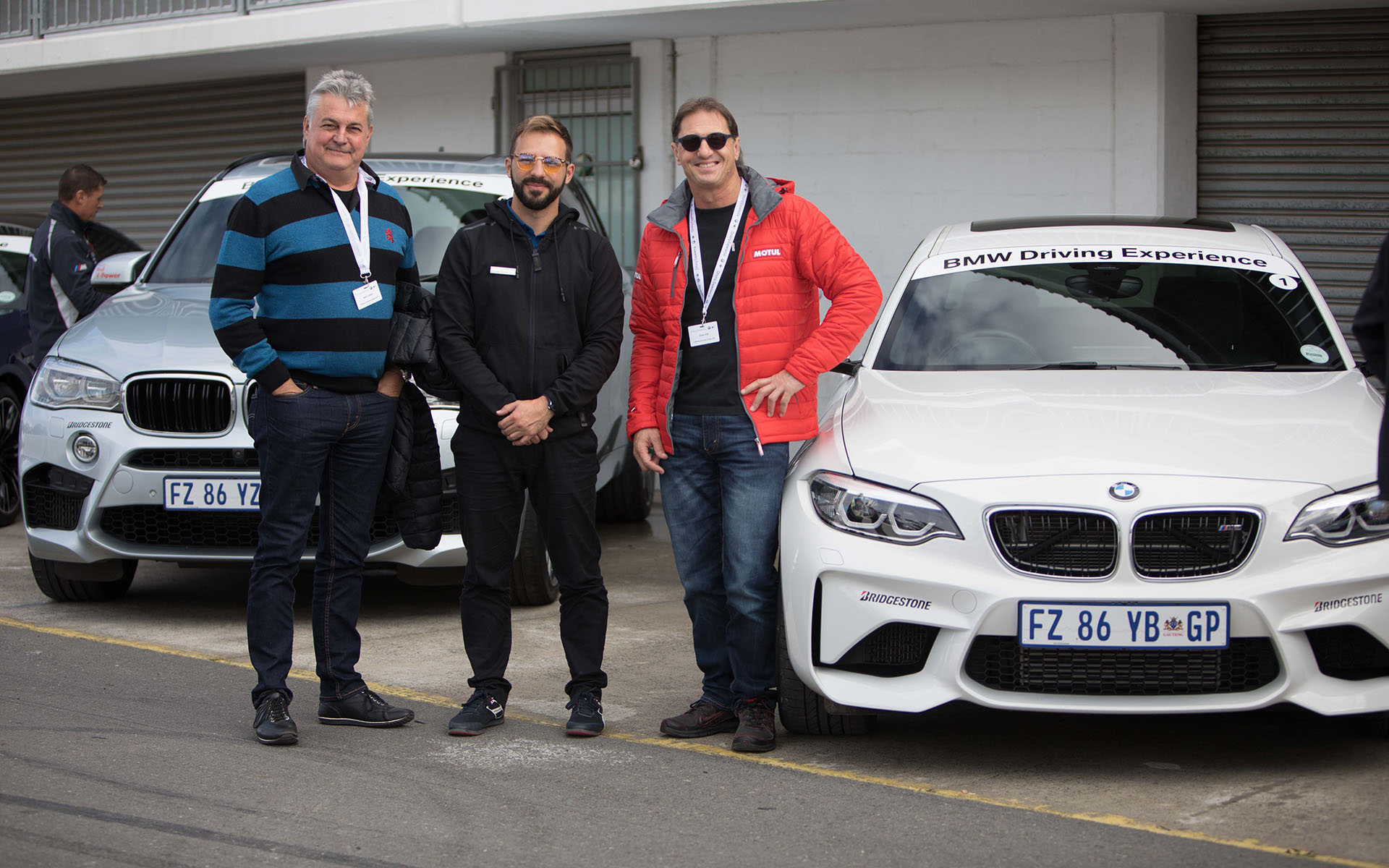 M Track Day Cape Town M Track Day Cape Town