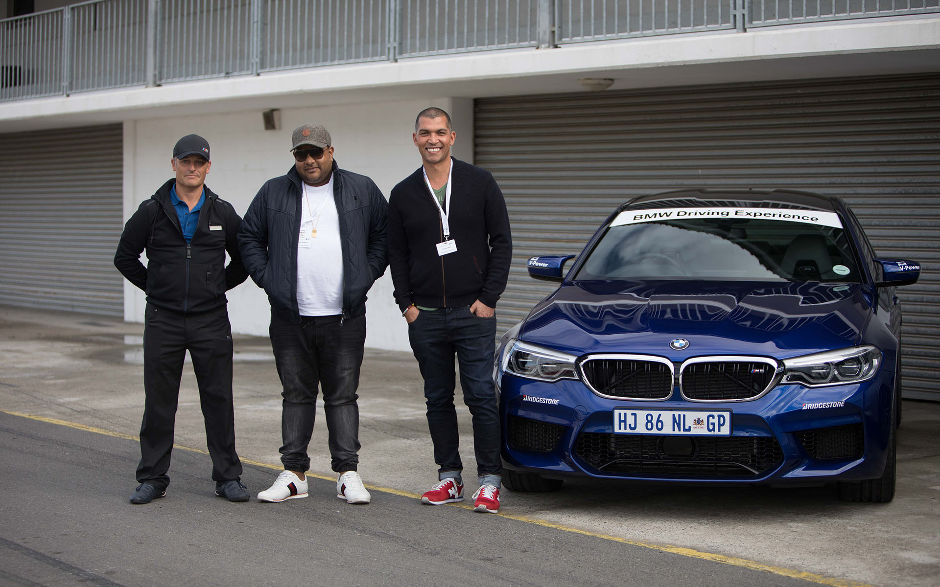 M Track Day Cape Town M Track Day Cape Town