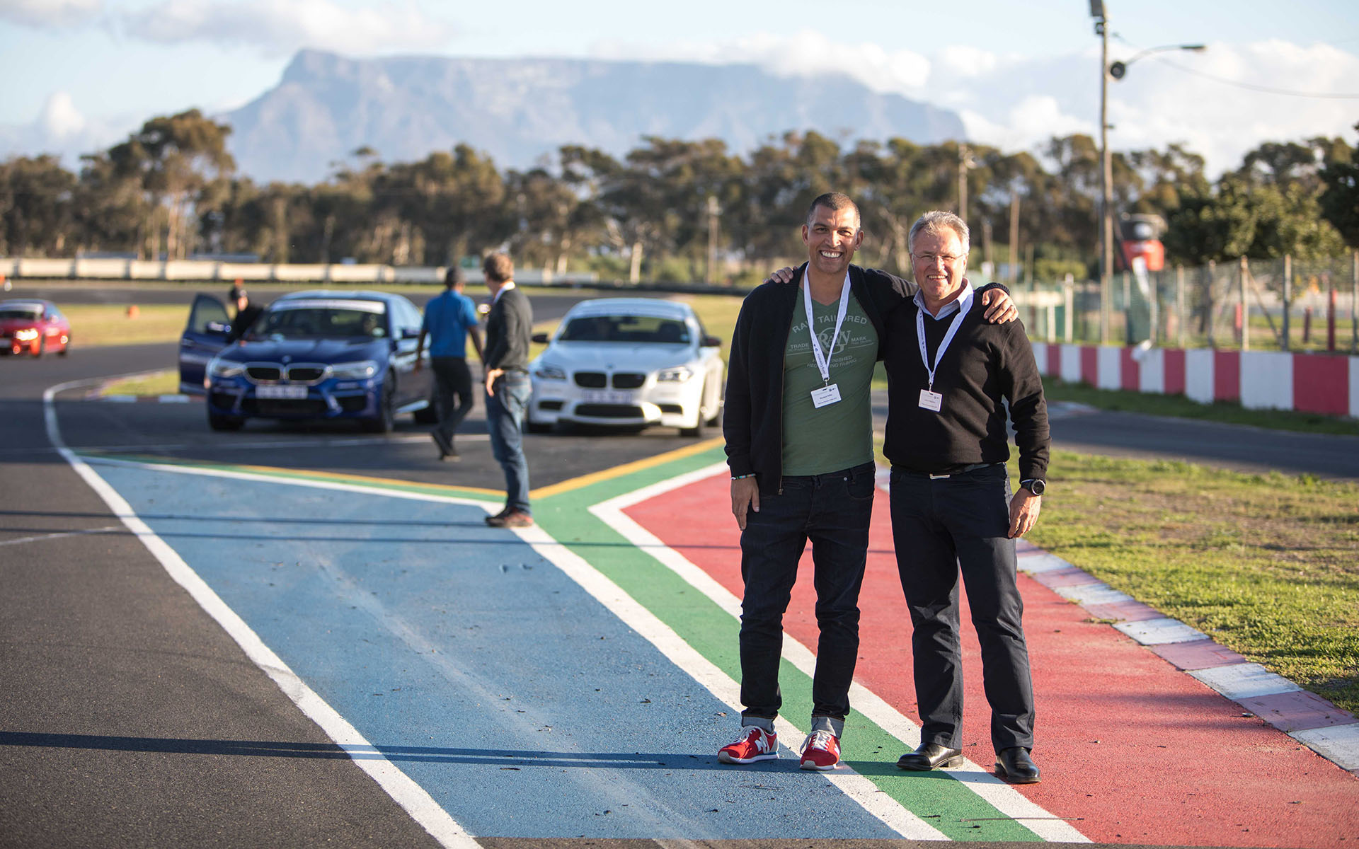 M Track Day Cape Town M Track Day Cape Town