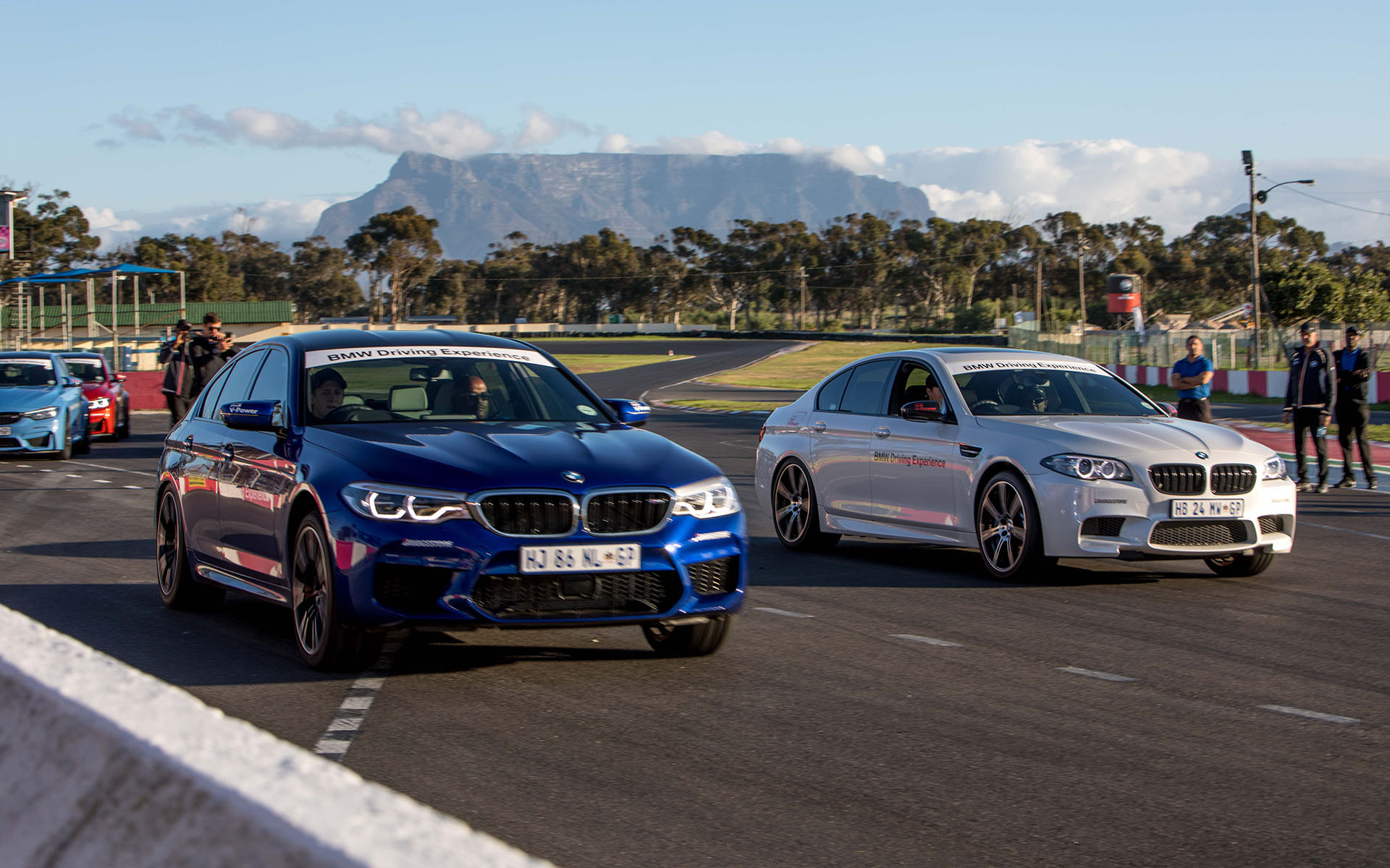M Track Day Cape Town M Track Day Cape Town