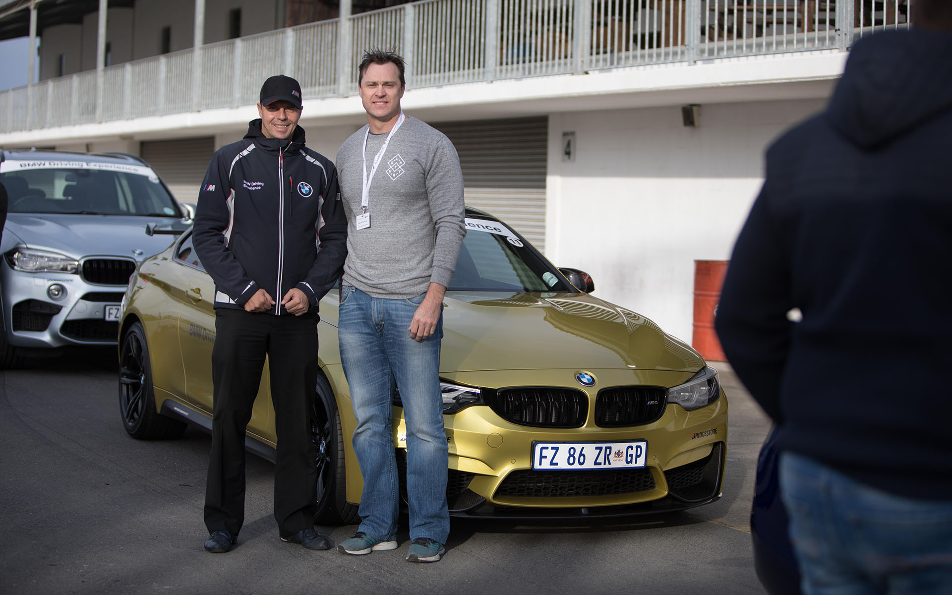 M Track Day Cape Town M Track Day Cape Town