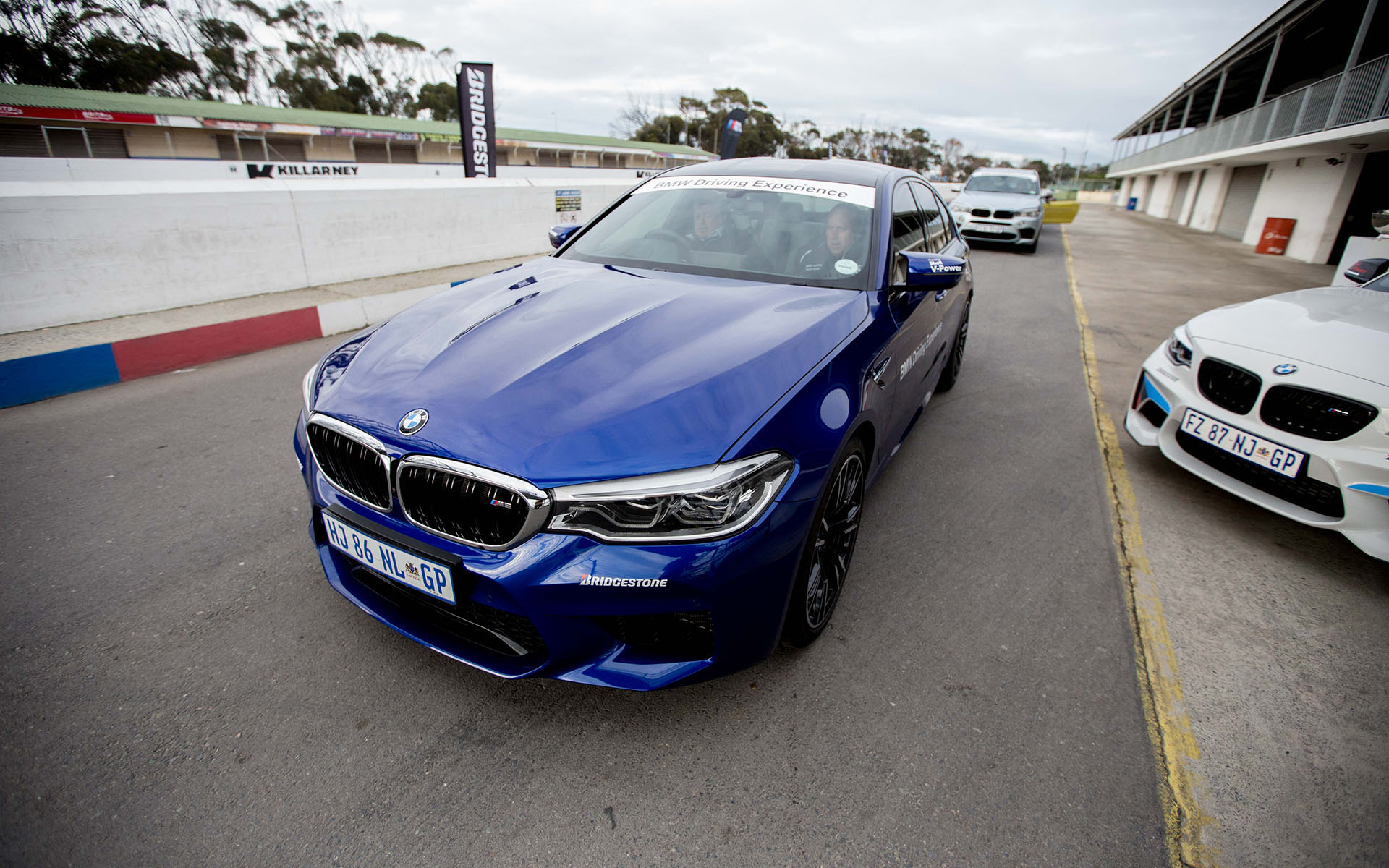 M Track Day Cape Town M Track Day Cape Town