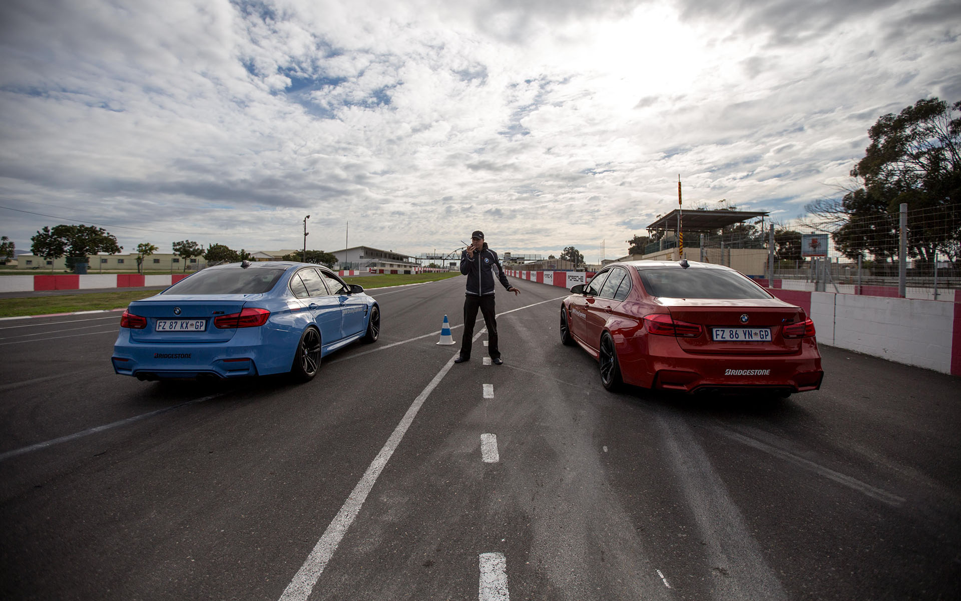 M Track Day Cape Town M Track Day Cape Town