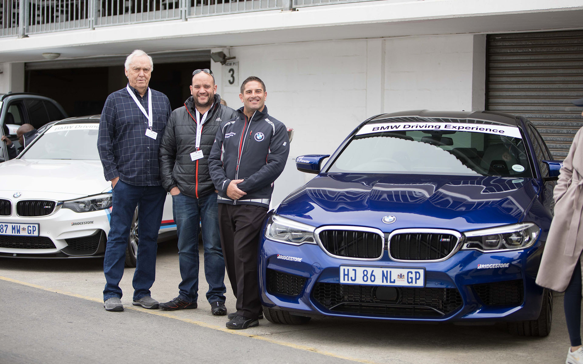 M Track Day Cape Town M Track Day Cape Town
