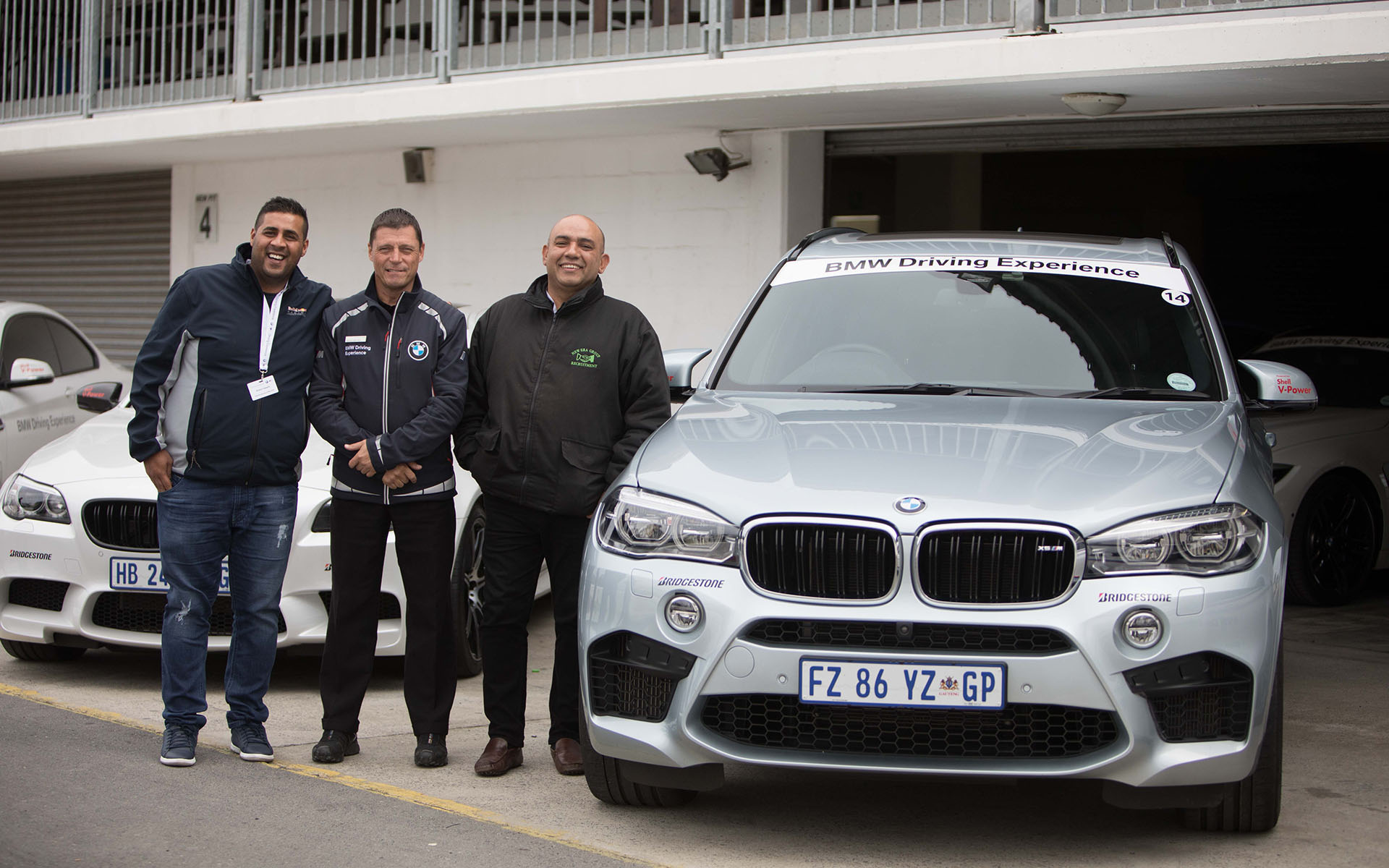 M Track Day Cape Town M Track Day Cape Town