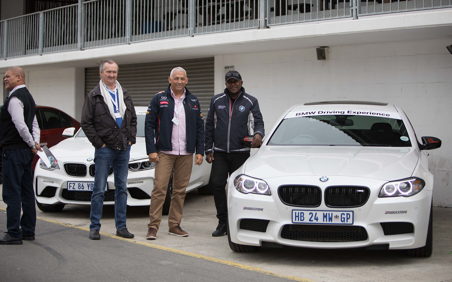 M Track Day Cape Town M Track Day Cape Town