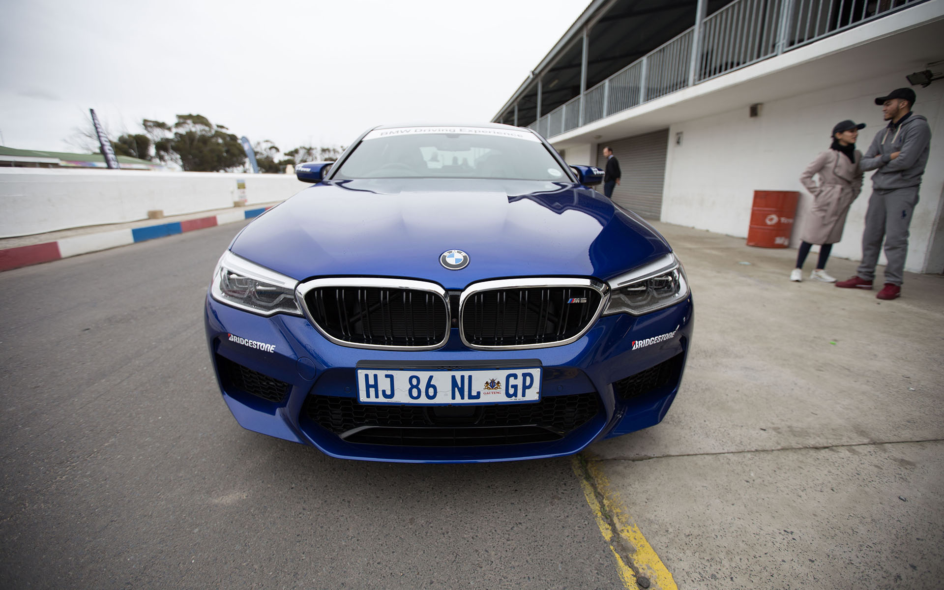 M Track Day Cape Town M Track Day Cape Town