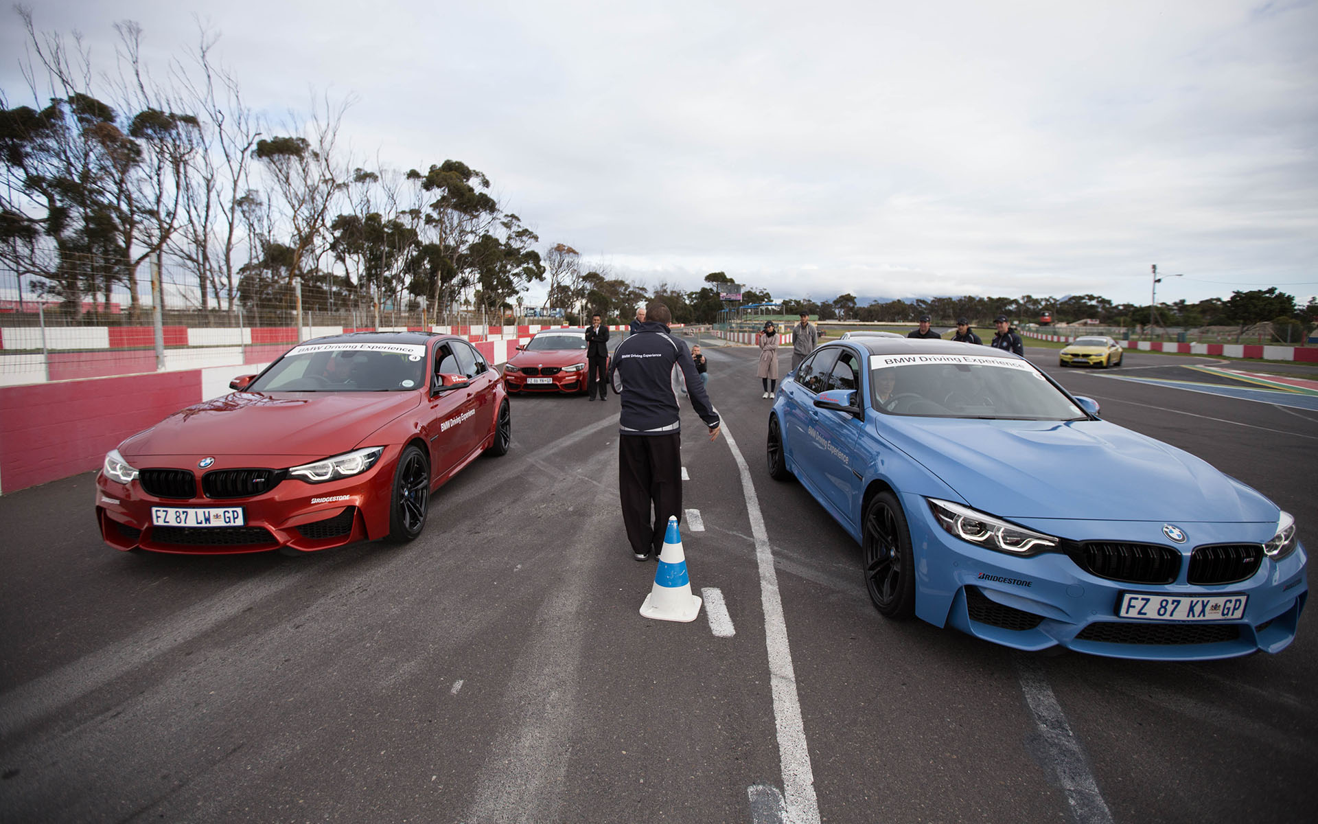 M Track Day Cape Town M Track Day Cape Town