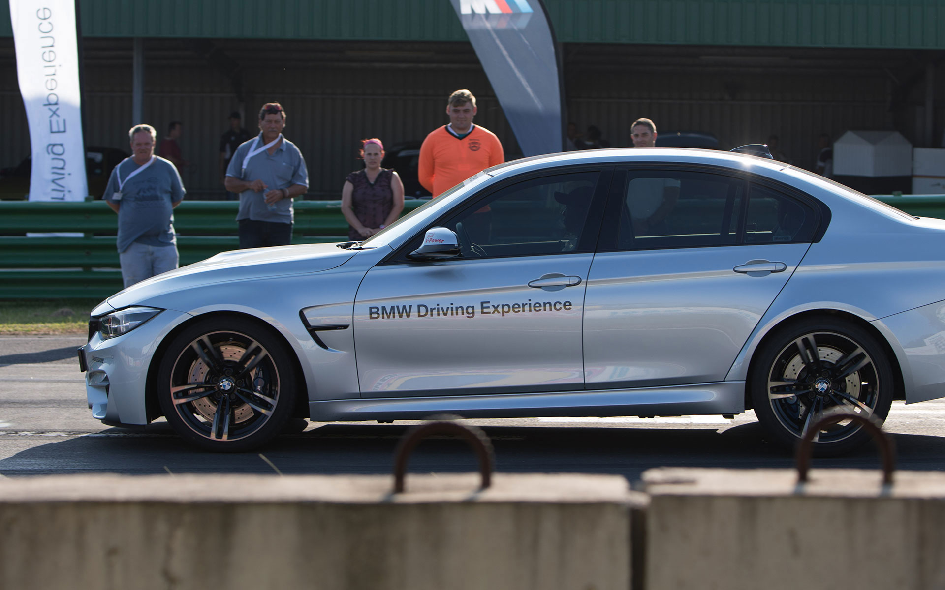 M Track Day Durban M Track Day Durban