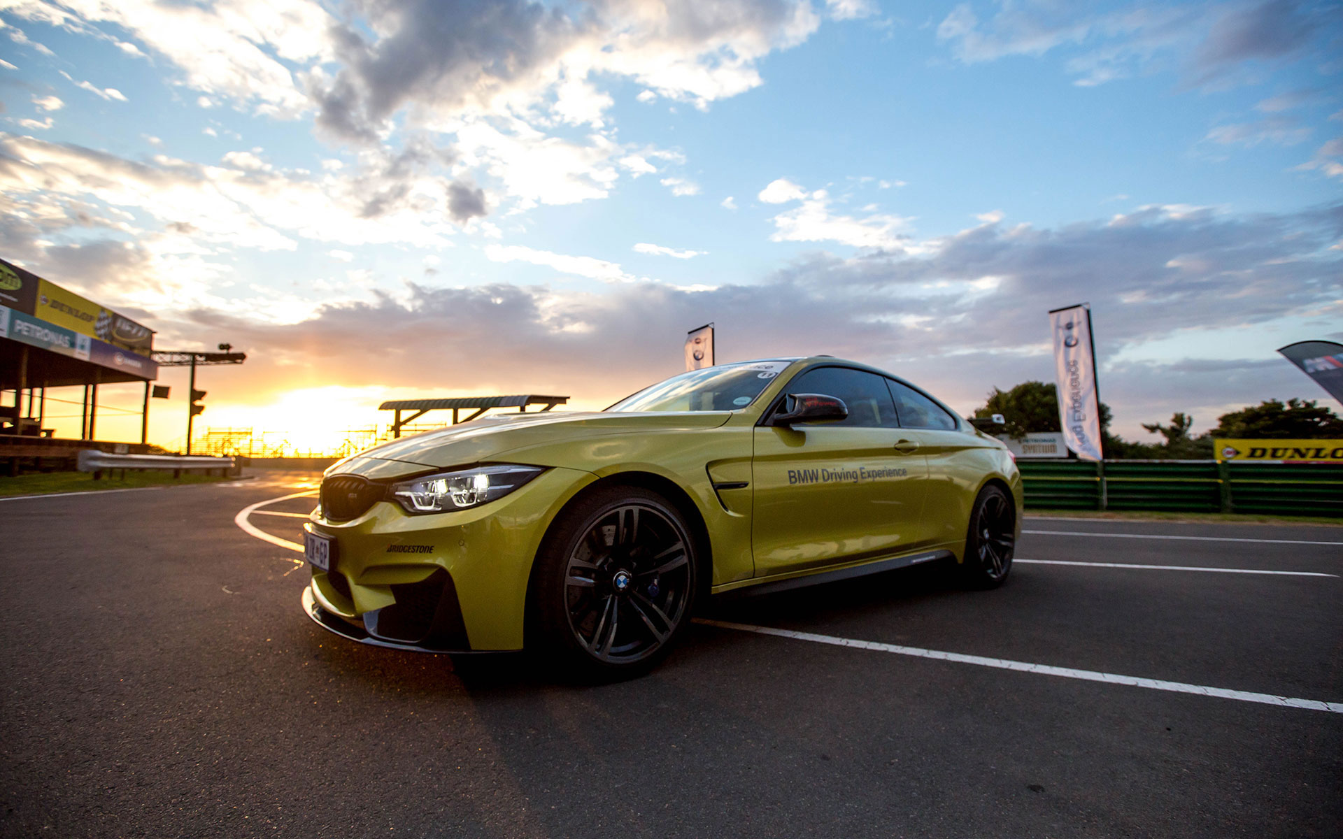 M Track Day Durban M Track Day Durban