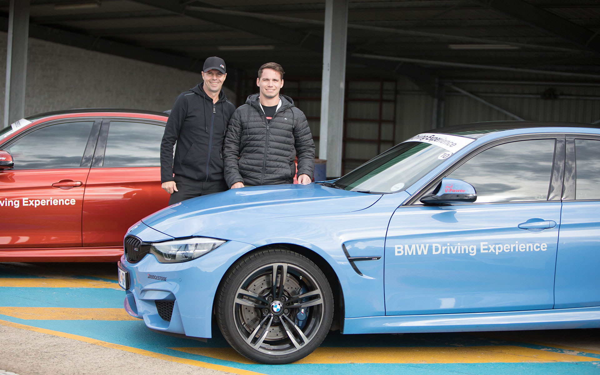 M Track Day Durban M Track Day Durban