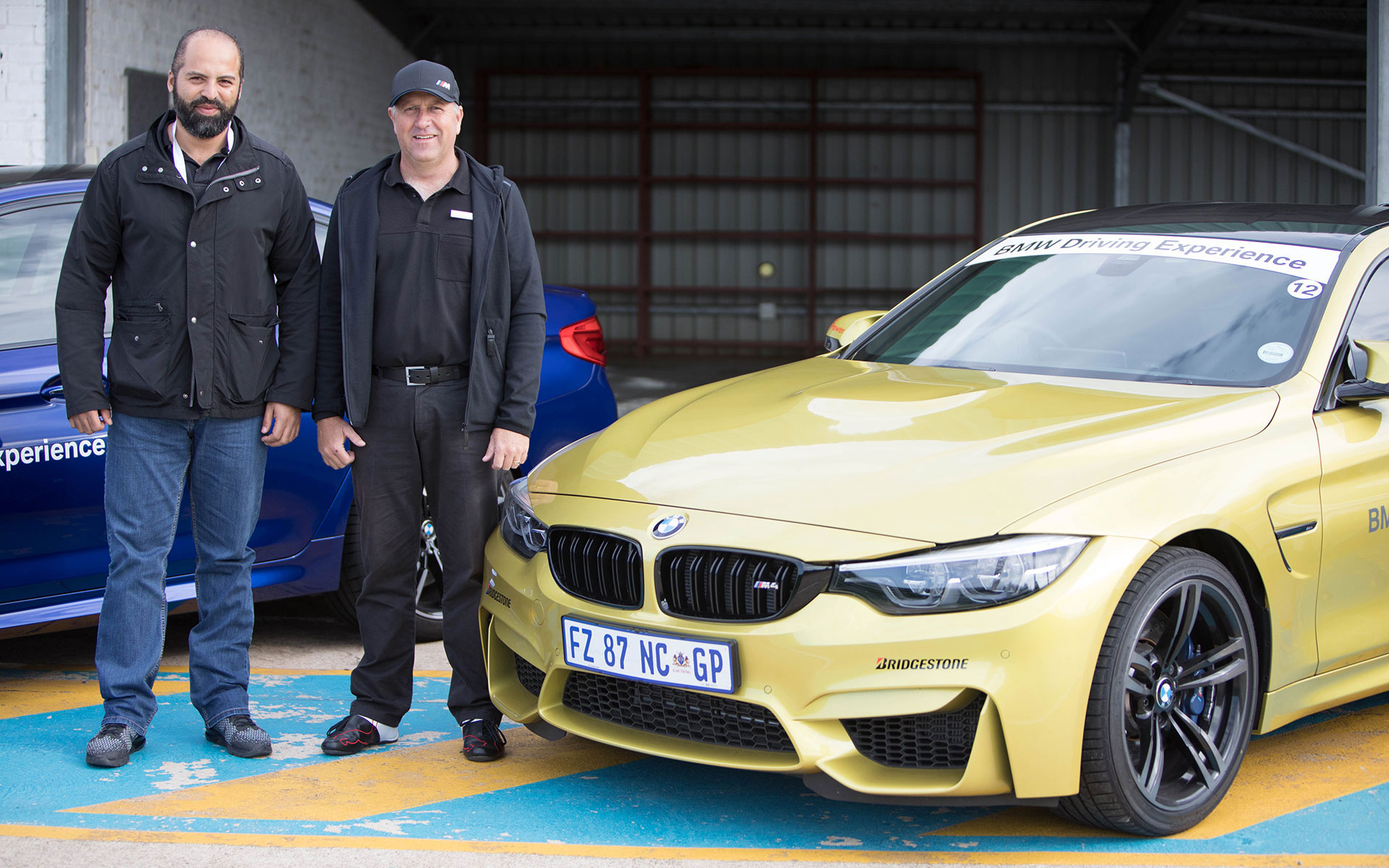M Track Day Durban M Track Day Durban