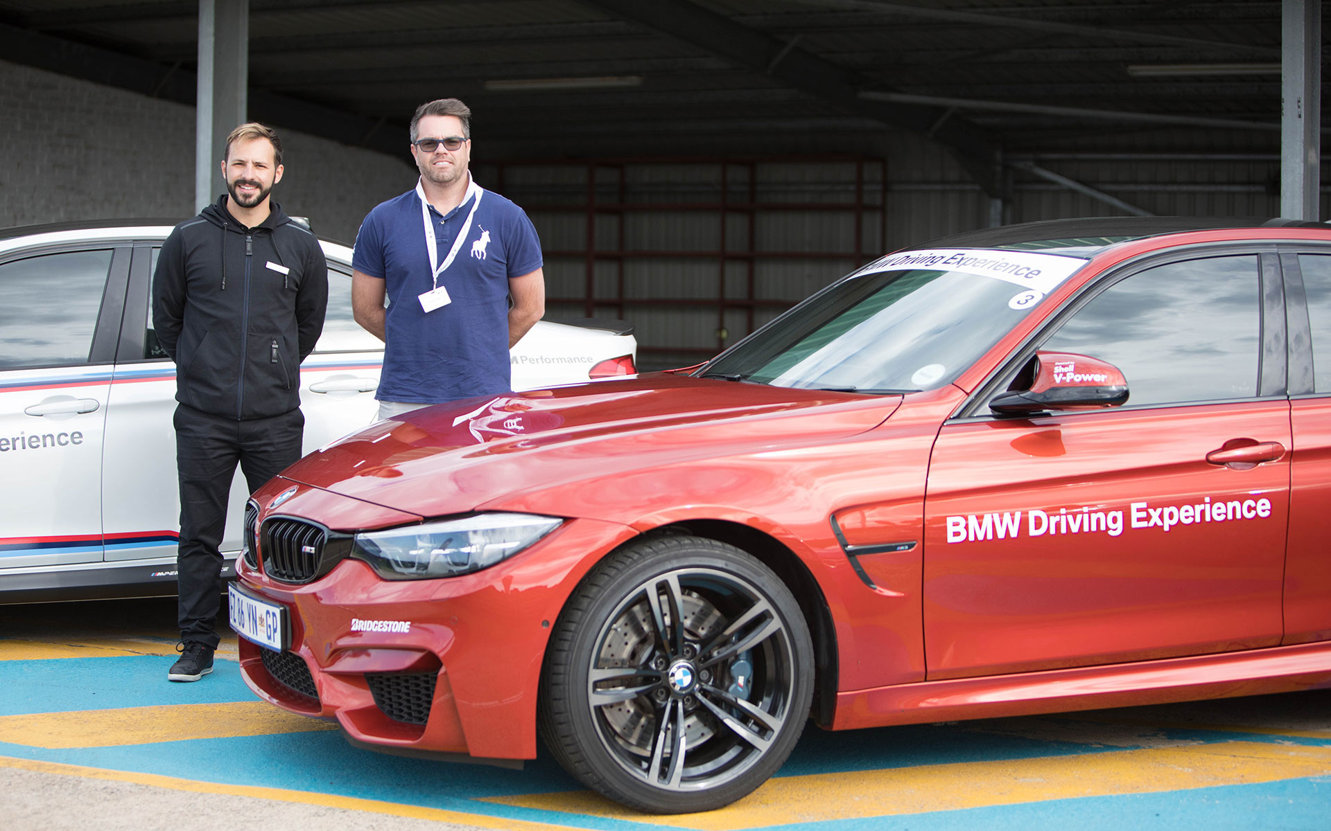 M Track Day Durban M Track Day Durban