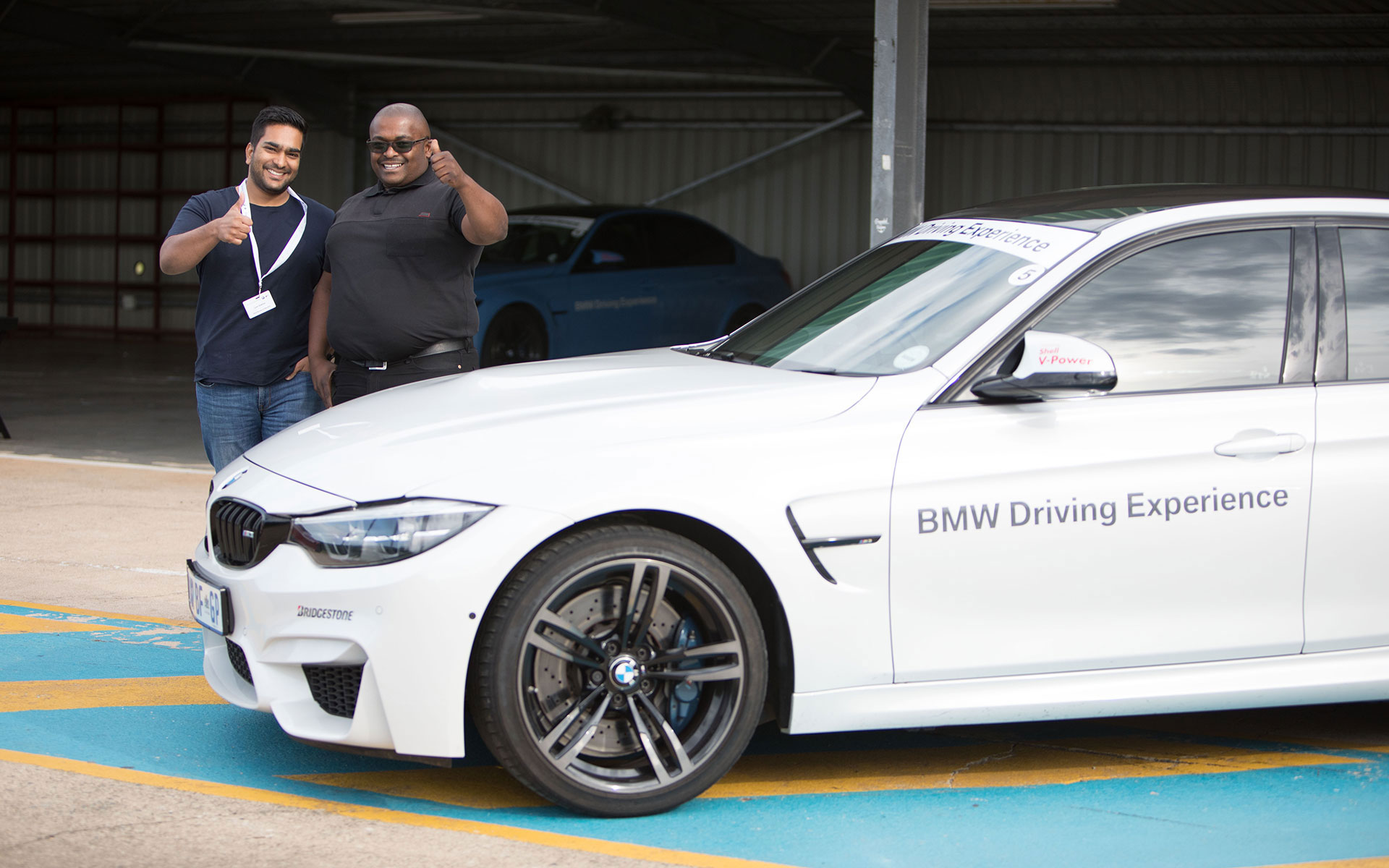 M Track Day Durban M Track Day Durban