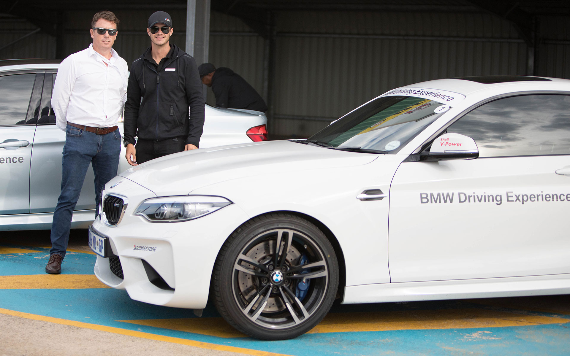 M Track Day Durban M Track Day Durban