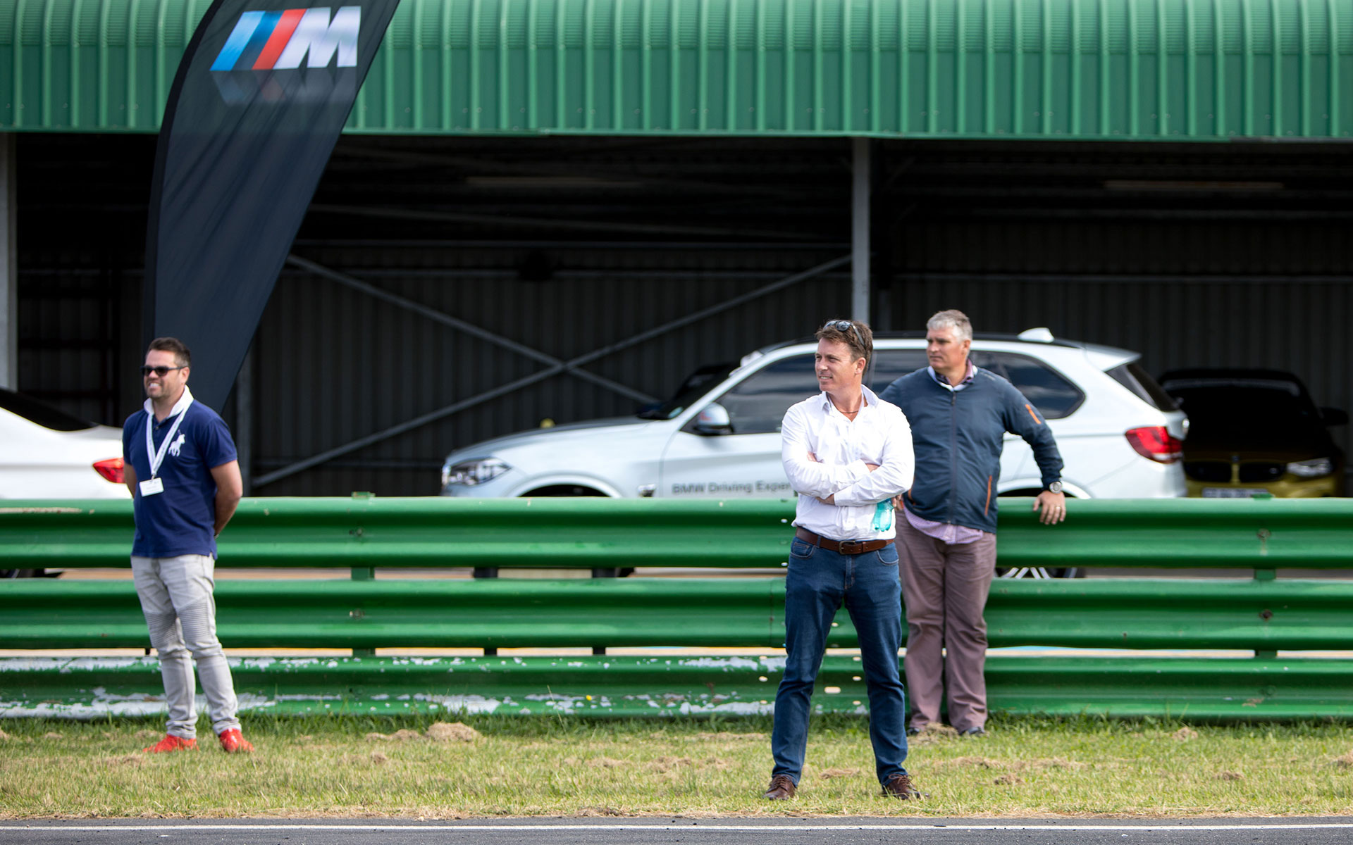 M Track Day Durban M Track Day Durban