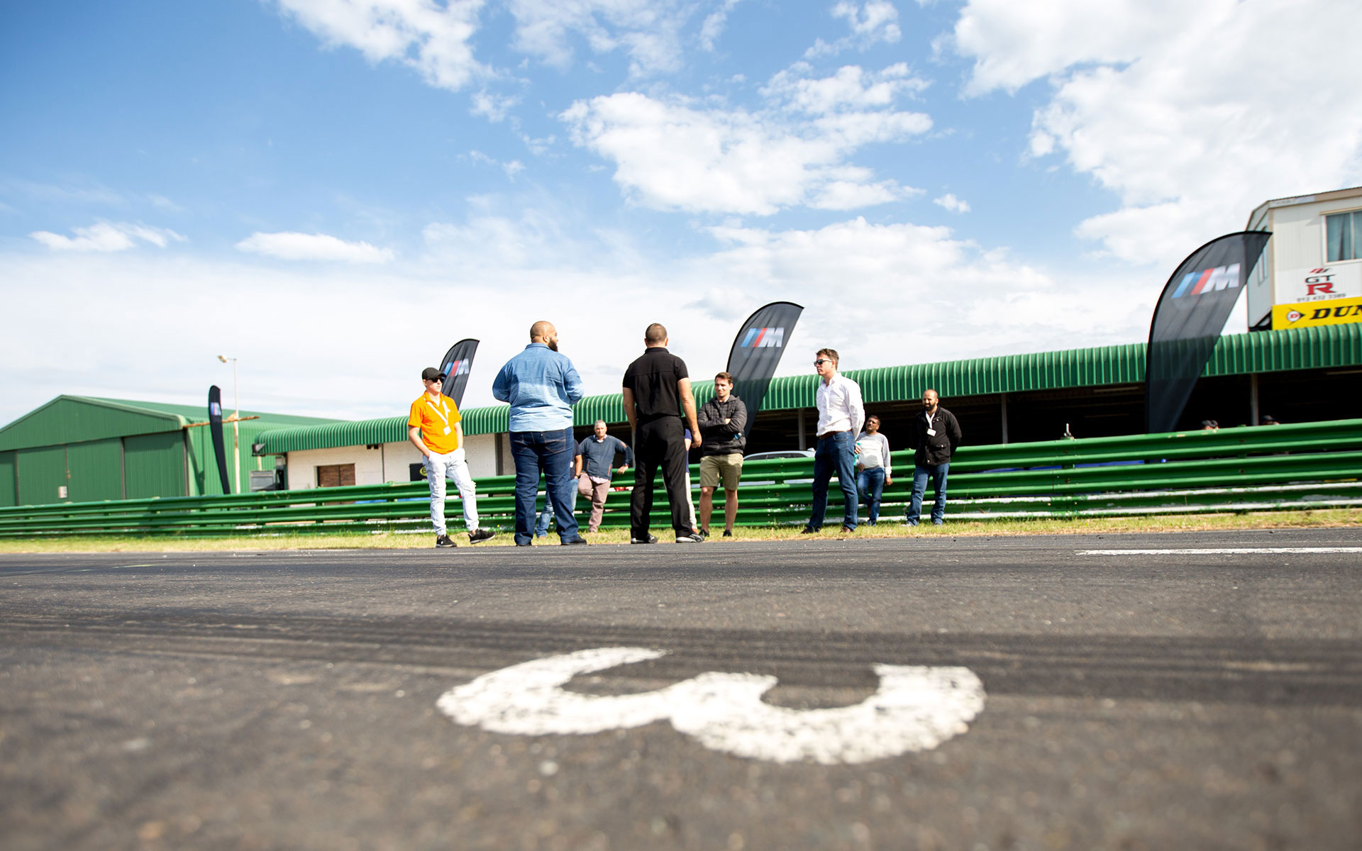 M Track Day Durban M Track Day Durban