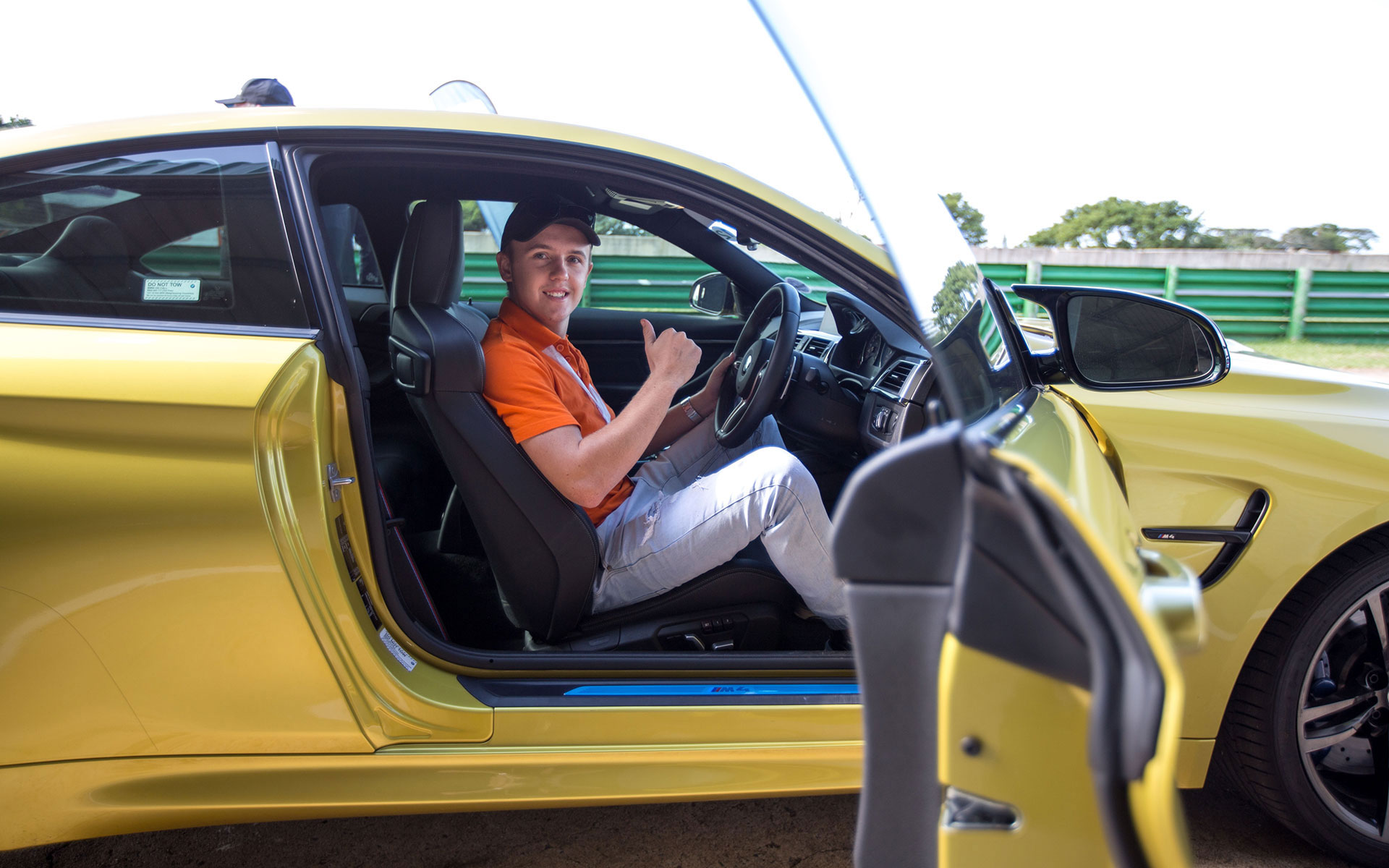 M Track Day Durban M Track Day Durban