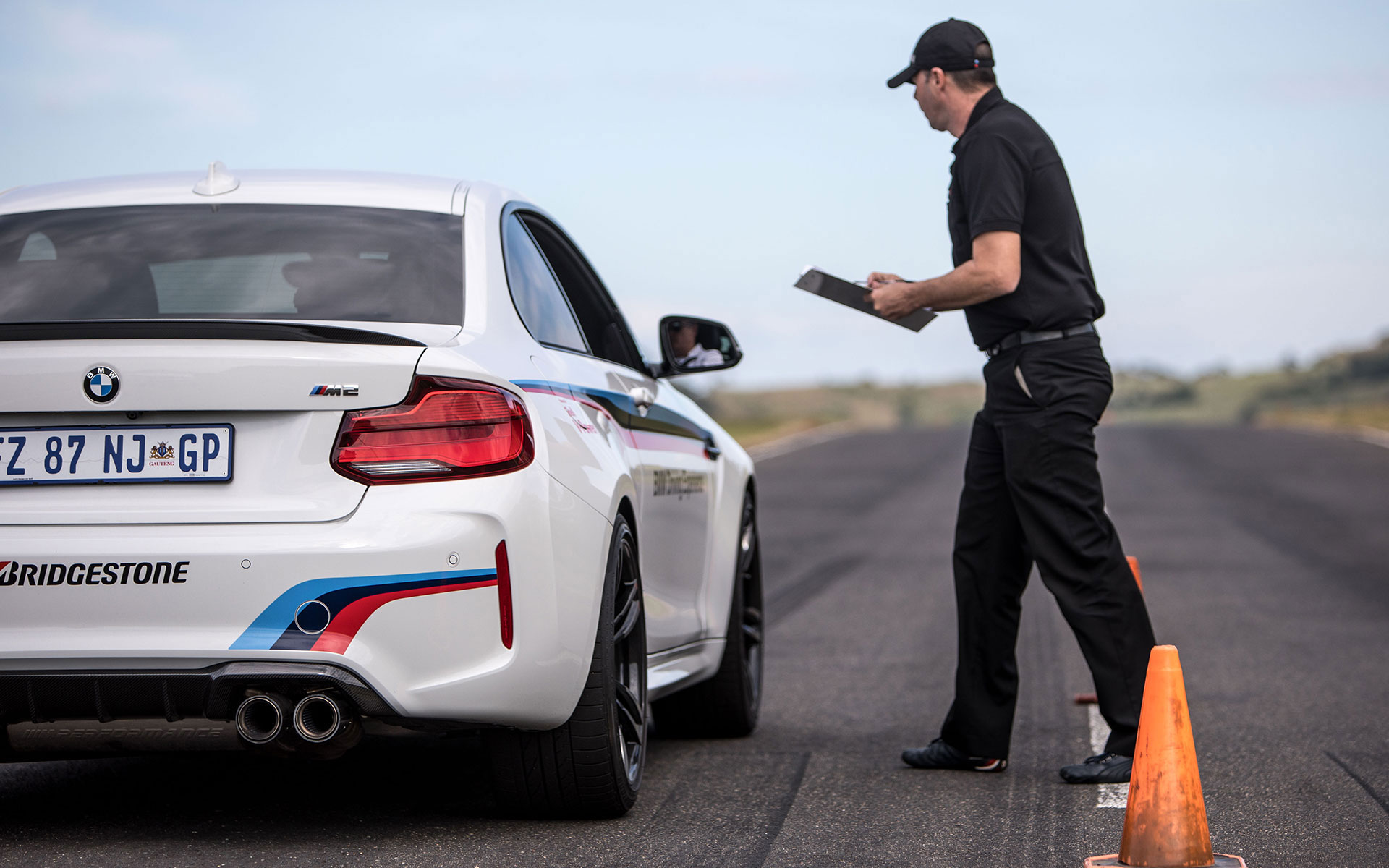 M Track Day Durban M Track Day Durban