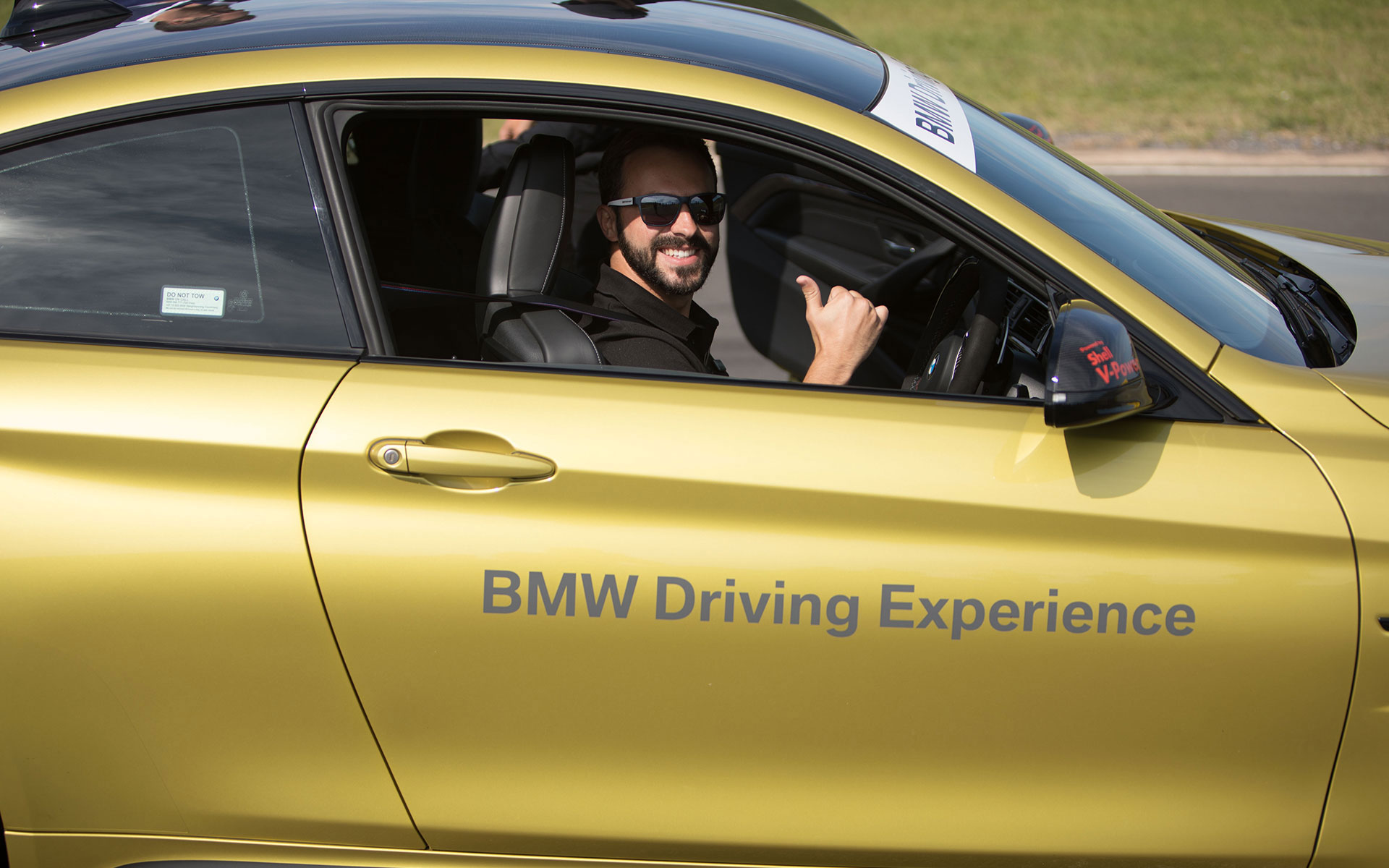 M Track Day Durban M Track Day Durban