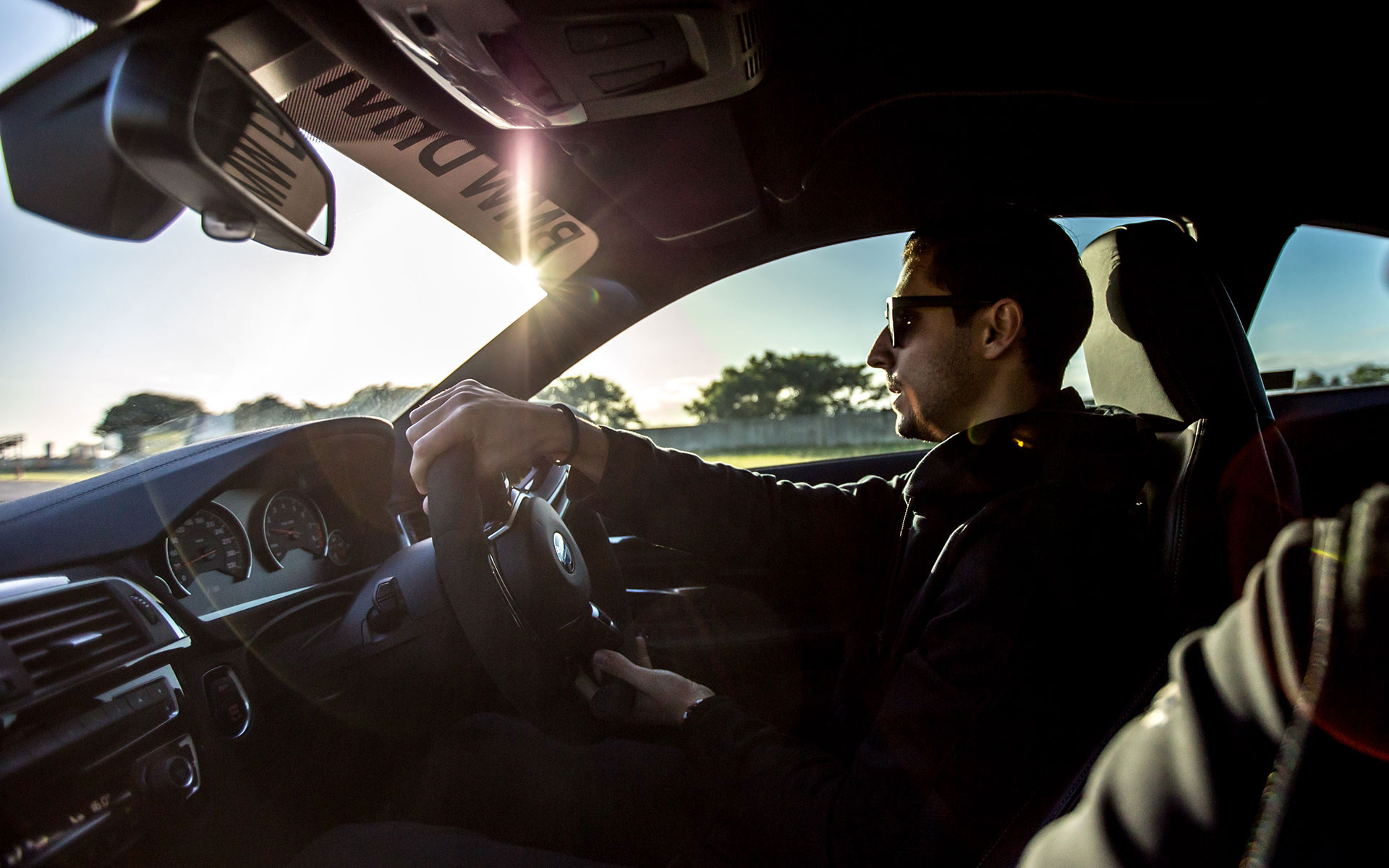 M Track Day Durban M Track Day Durban
