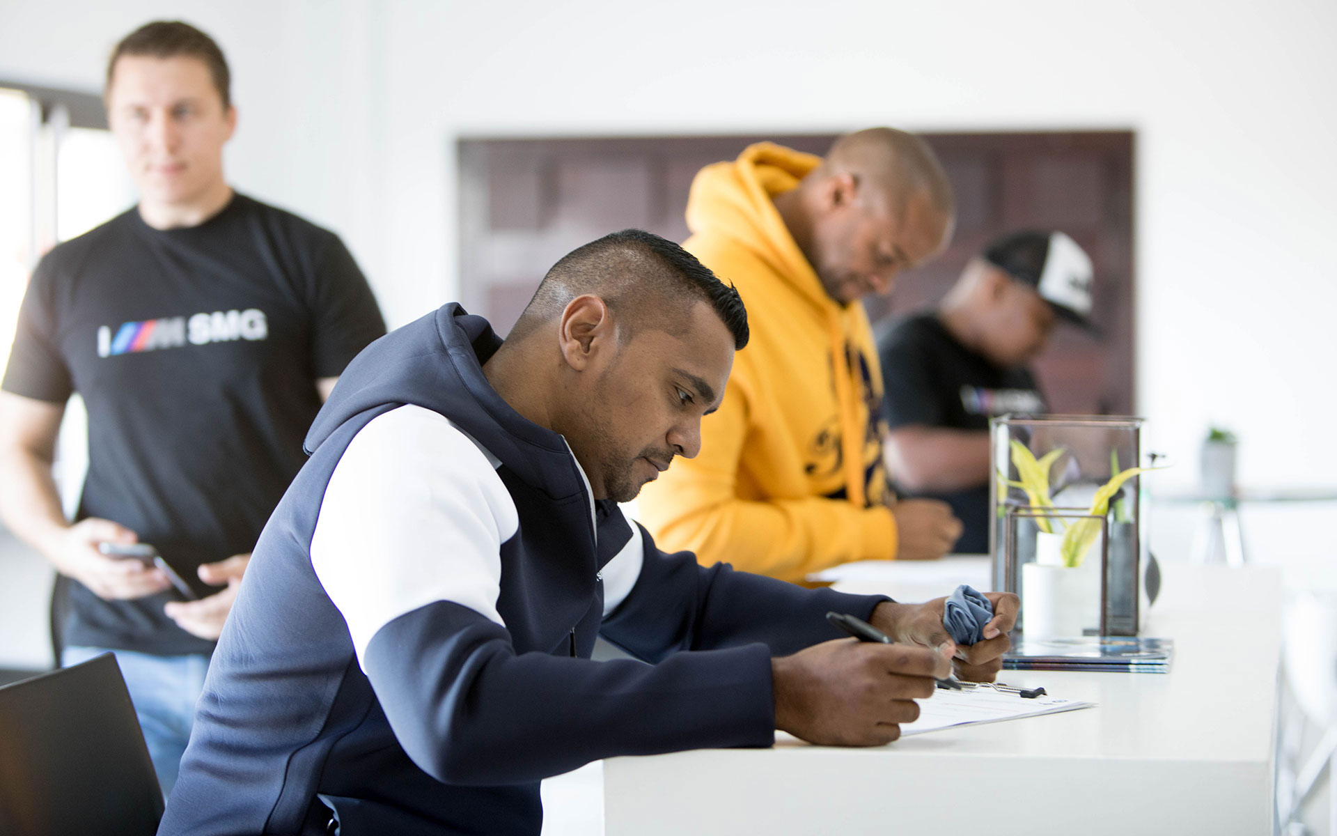 M Track Day Durban M Track Day Durban