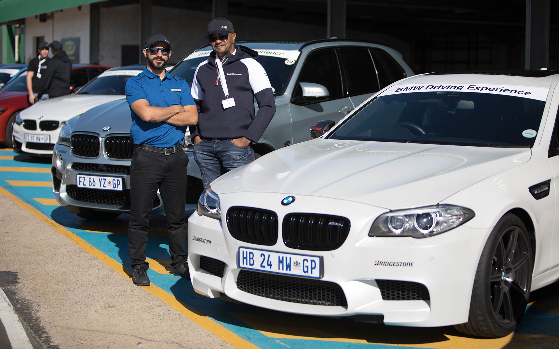 M Track Day Durban M Track Day Durban