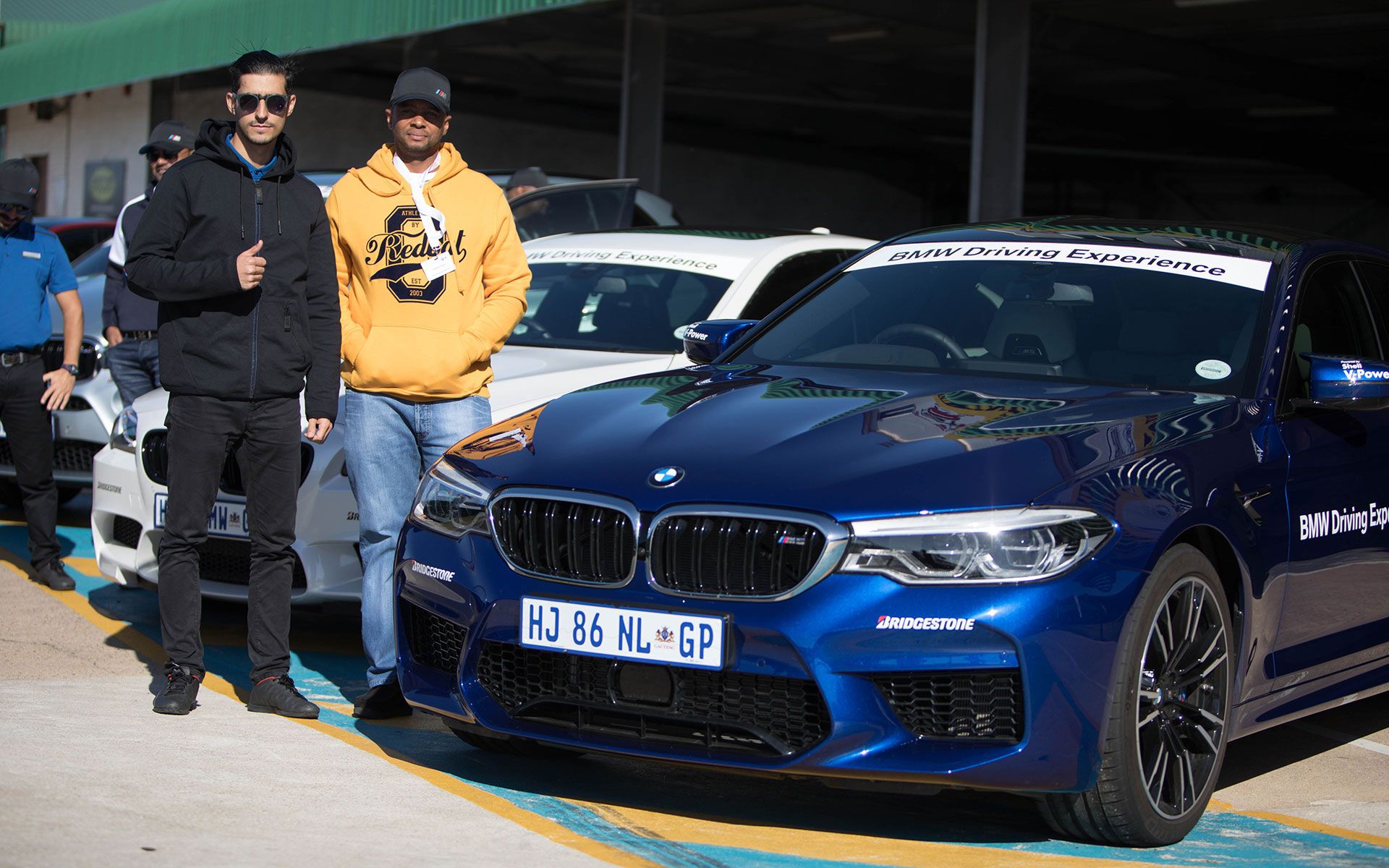 M Track Day Durban M Track Day Durban